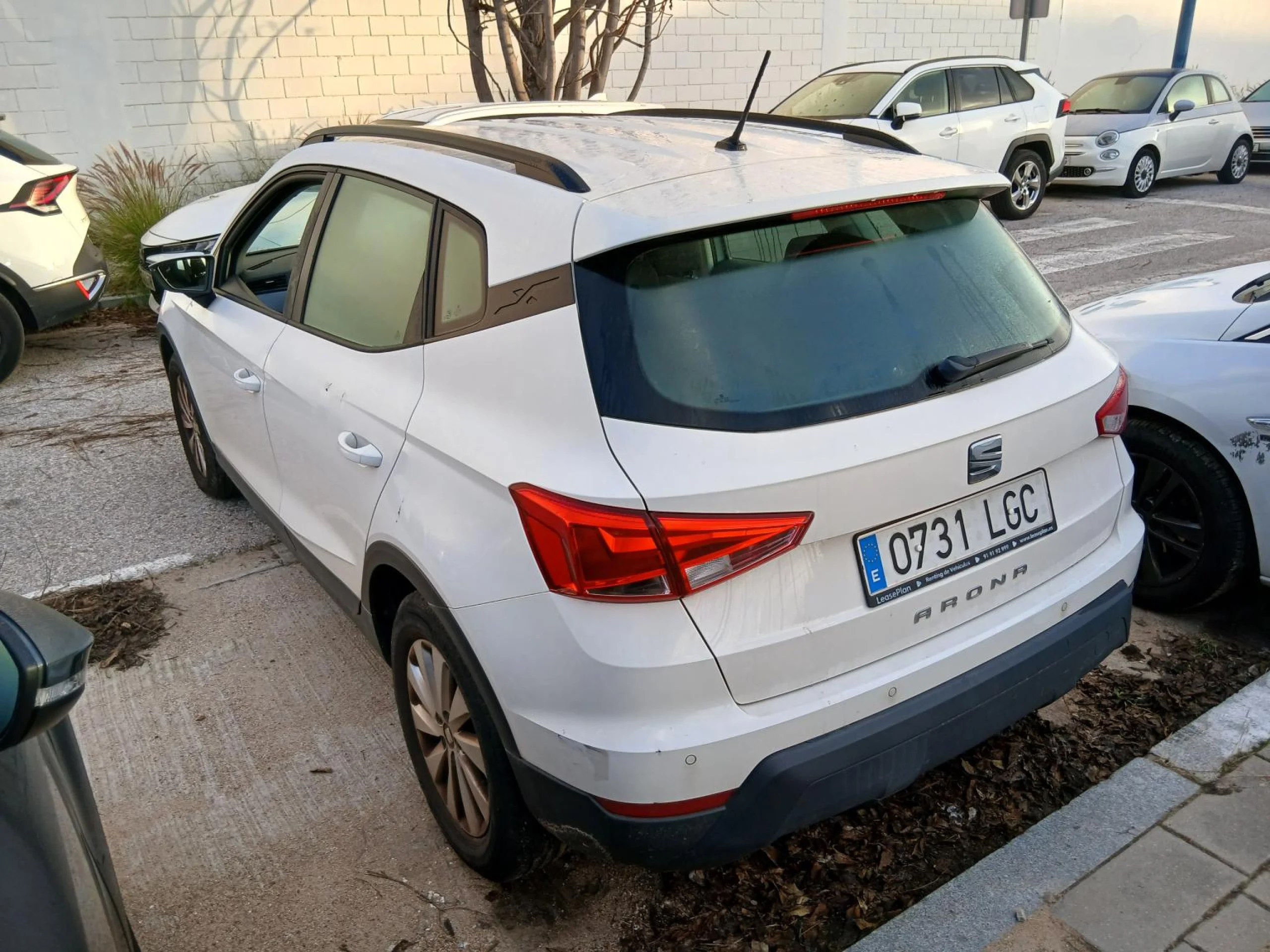 Seat Arona 1.0 TSI 85kW (115CV) Style Edition Eco - Foto 2