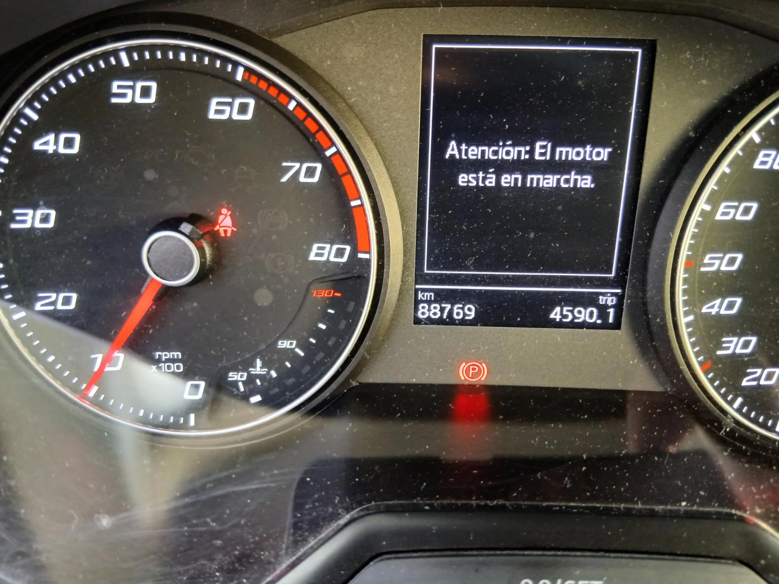 Seat Arona 1.0 TSI 85kW (115CV) Style Edition Eco - Foto 6