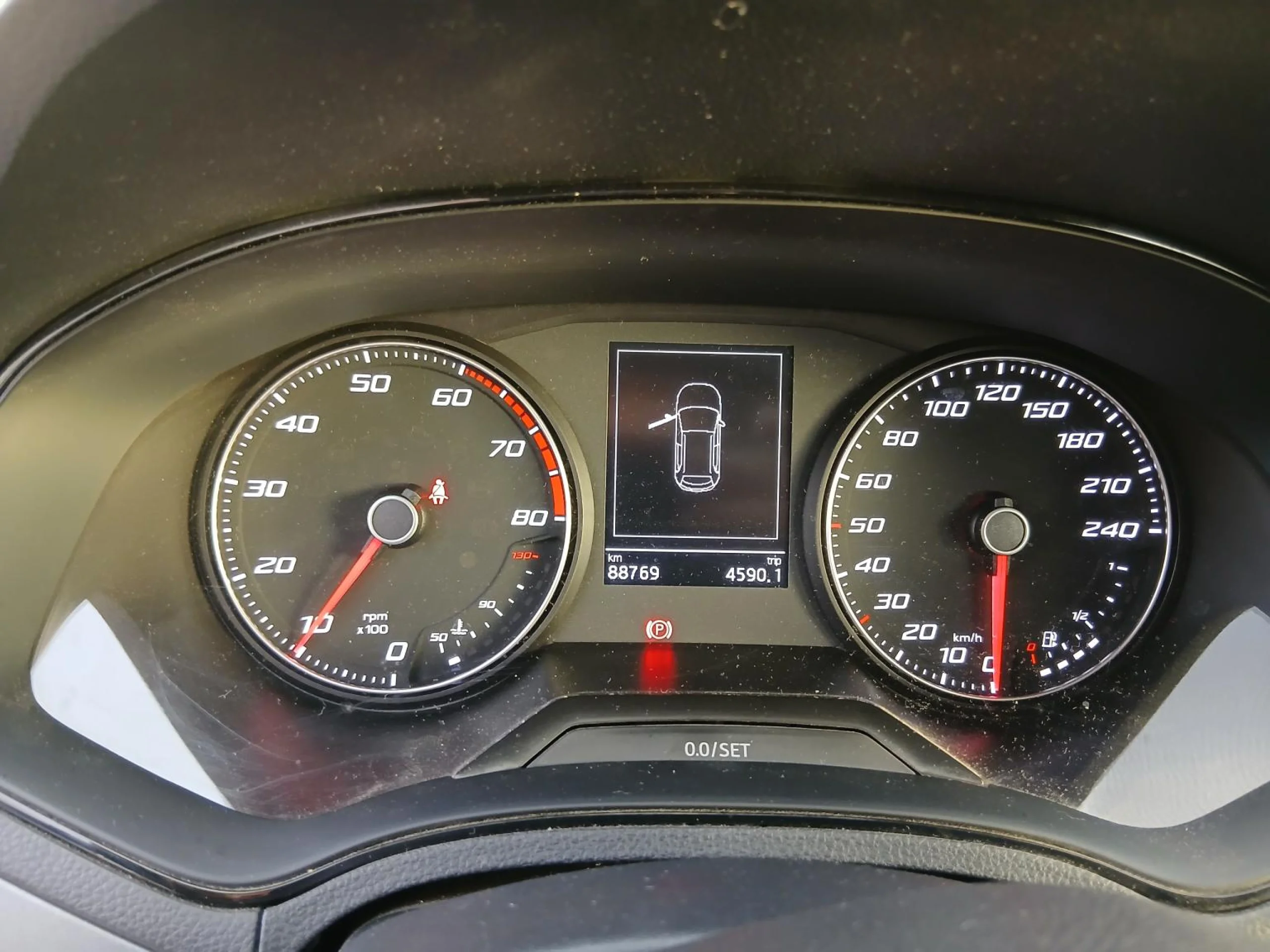 Seat Arona 1.0 TSI 85kW (115CV) Style Edition Eco - Foto 7