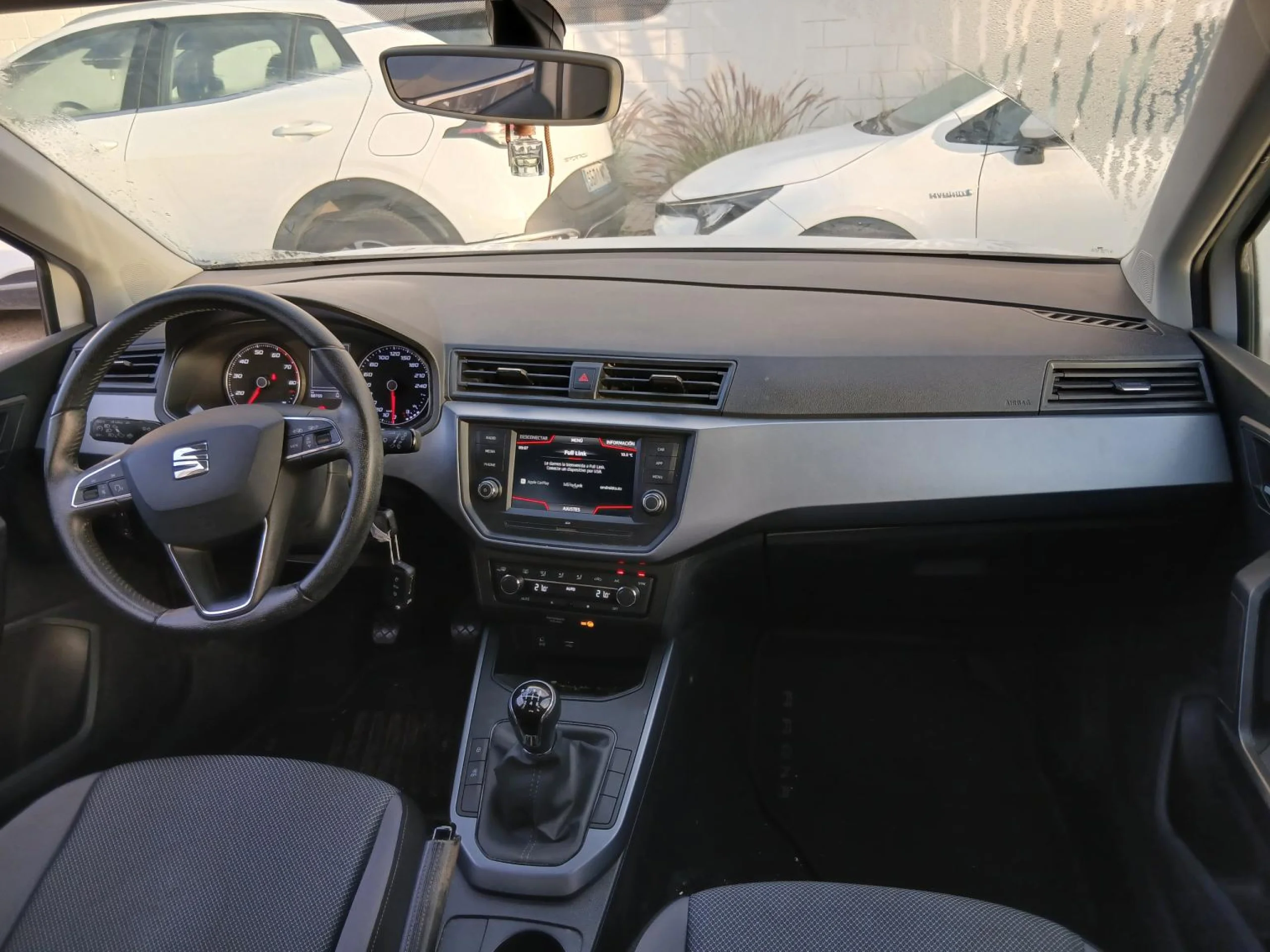 Seat Arona 1.0 TSI 85kW (115CV) Style Edition Eco - Foto 8