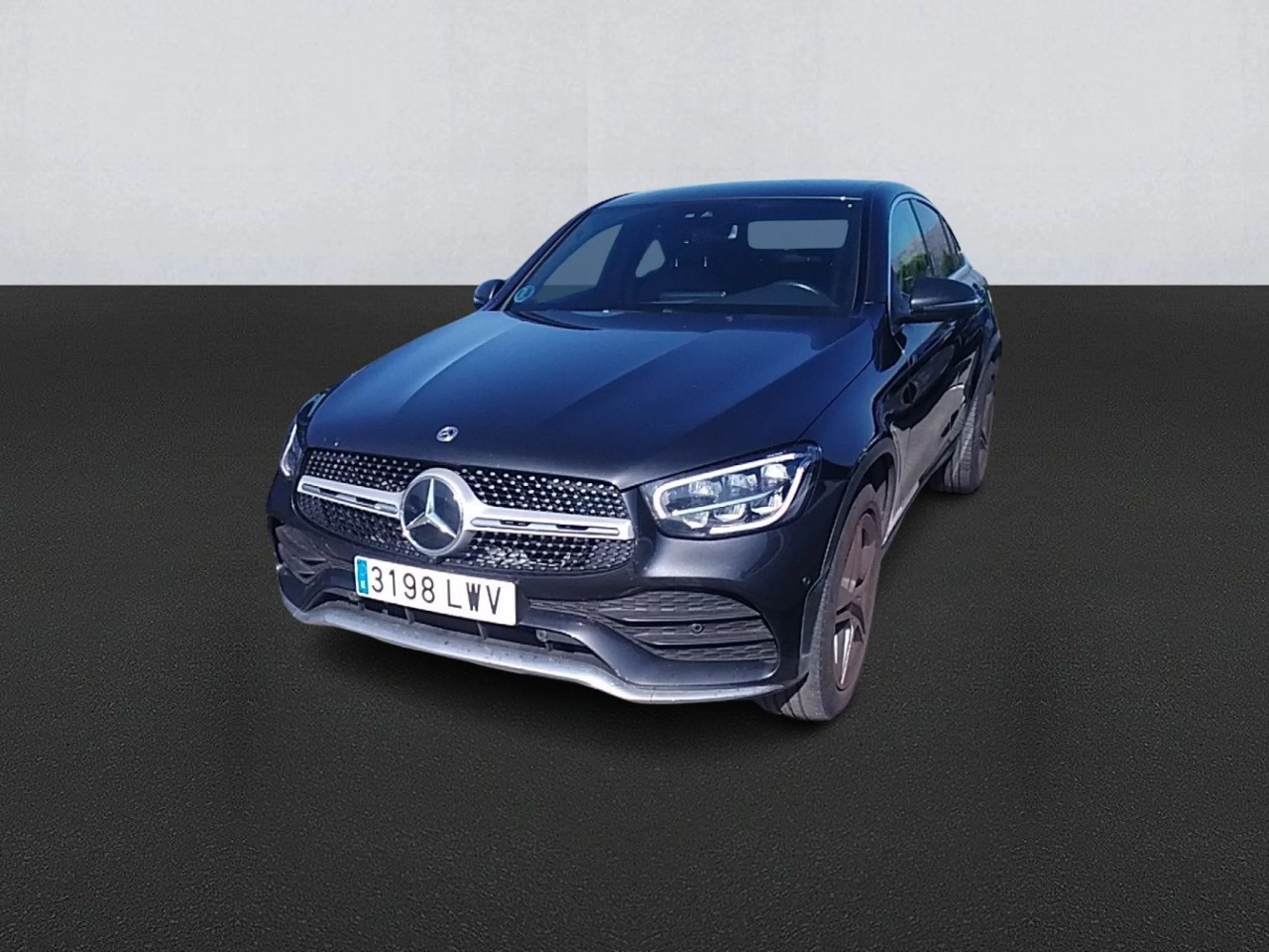 Mercedes-Benz GLC 200 MERCEDES GLC COUPE GLC 200 4MATIC - Foto 1