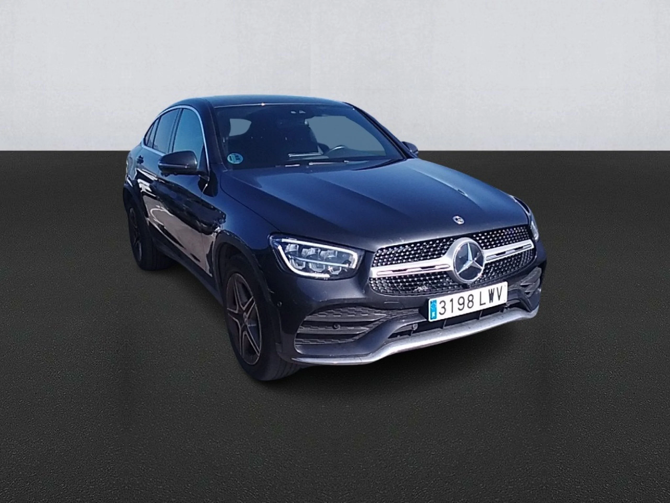 Mercedes-Benz GLC 200 MERCEDES GLC COUPE GLC 200 4MATIC - Foto 3