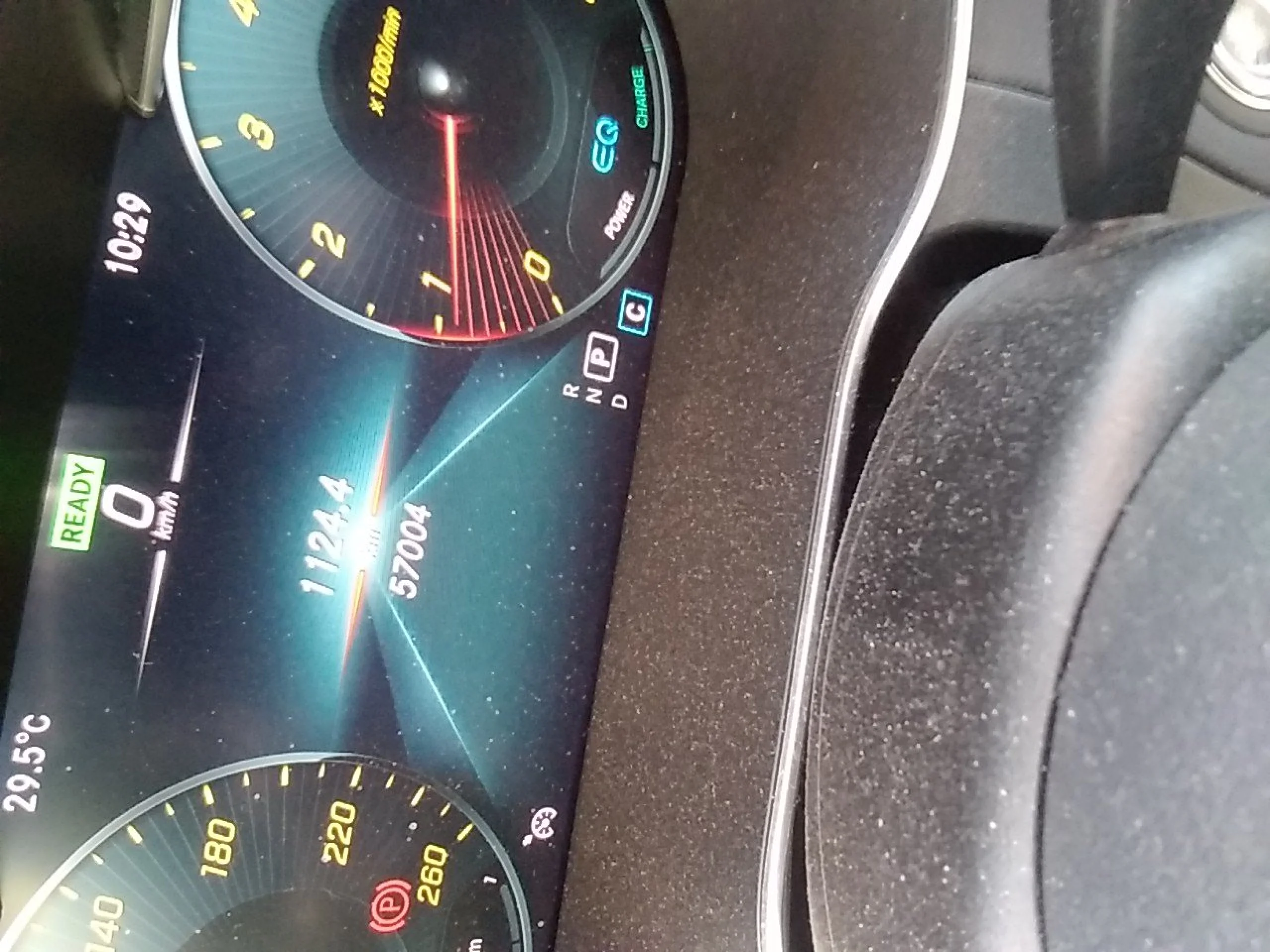 Mercedes-Benz GLC 200 MERCEDES GLC COUPE GLC 200 4MATIC - Foto 8