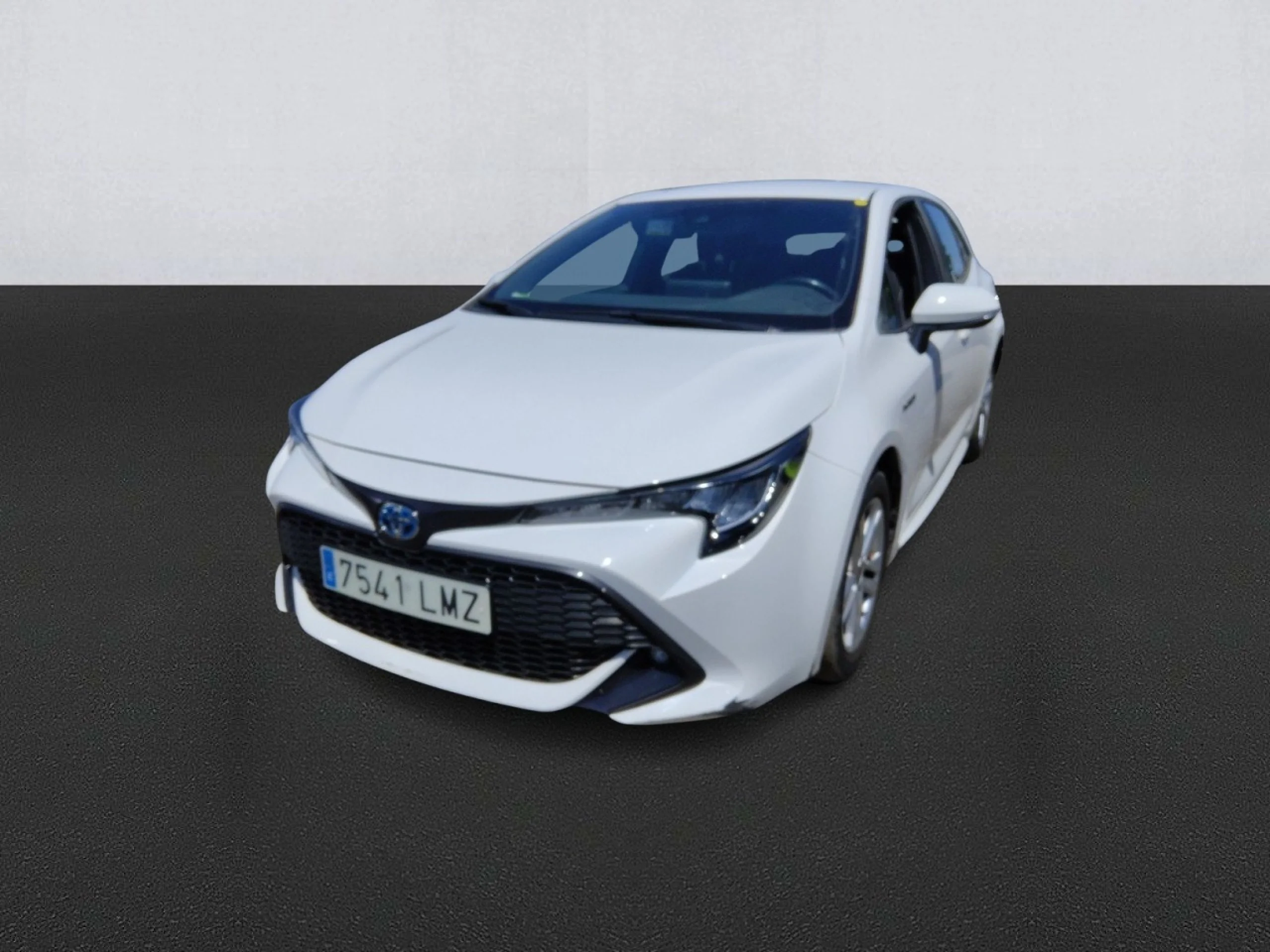 Toyota Corolla 1.8 125H ACTIVE TECH E-CVT - Foto 1
