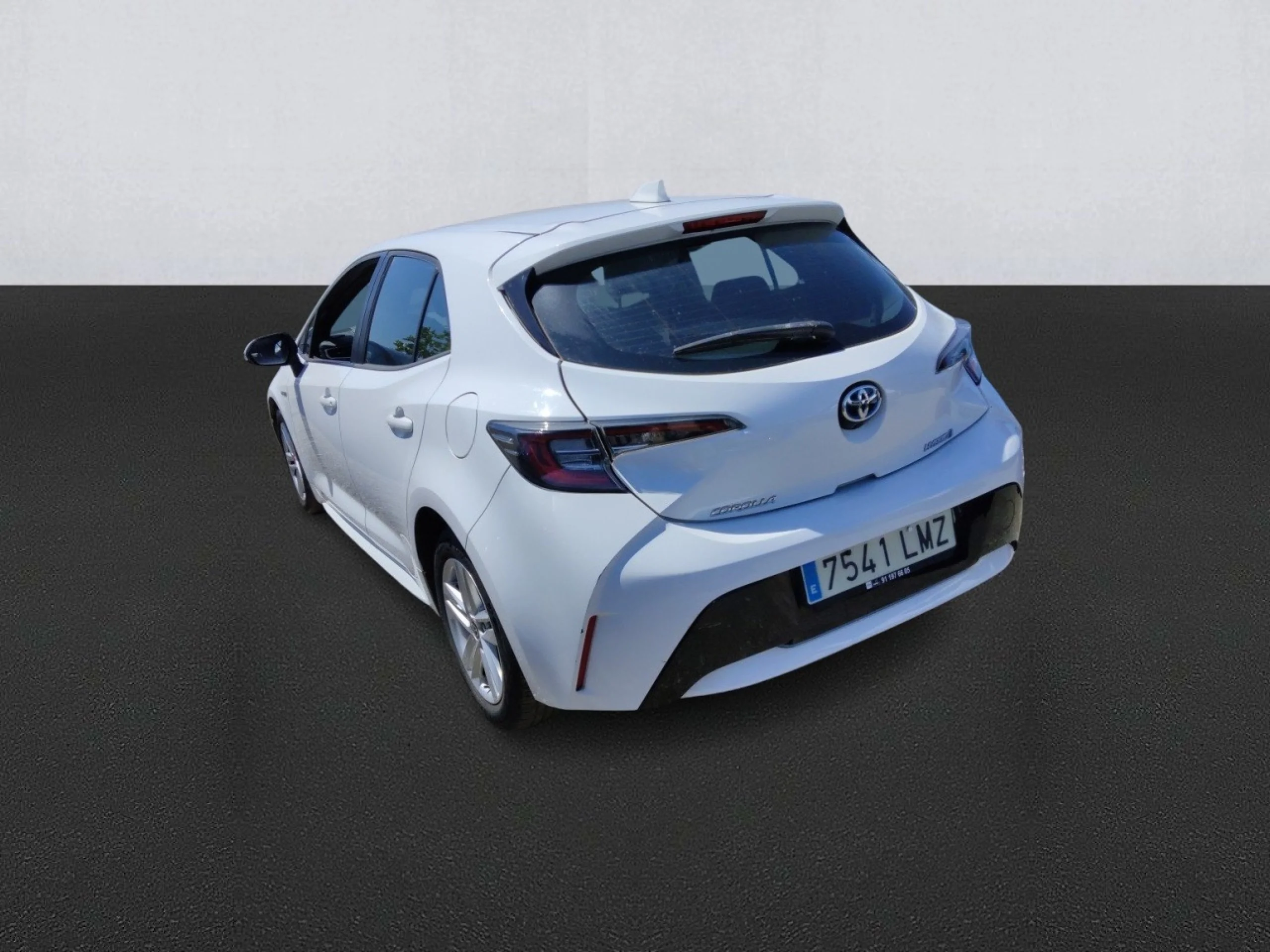 Toyota Corolla 1.8 125H ACTIVE TECH E-CVT - Foto 6