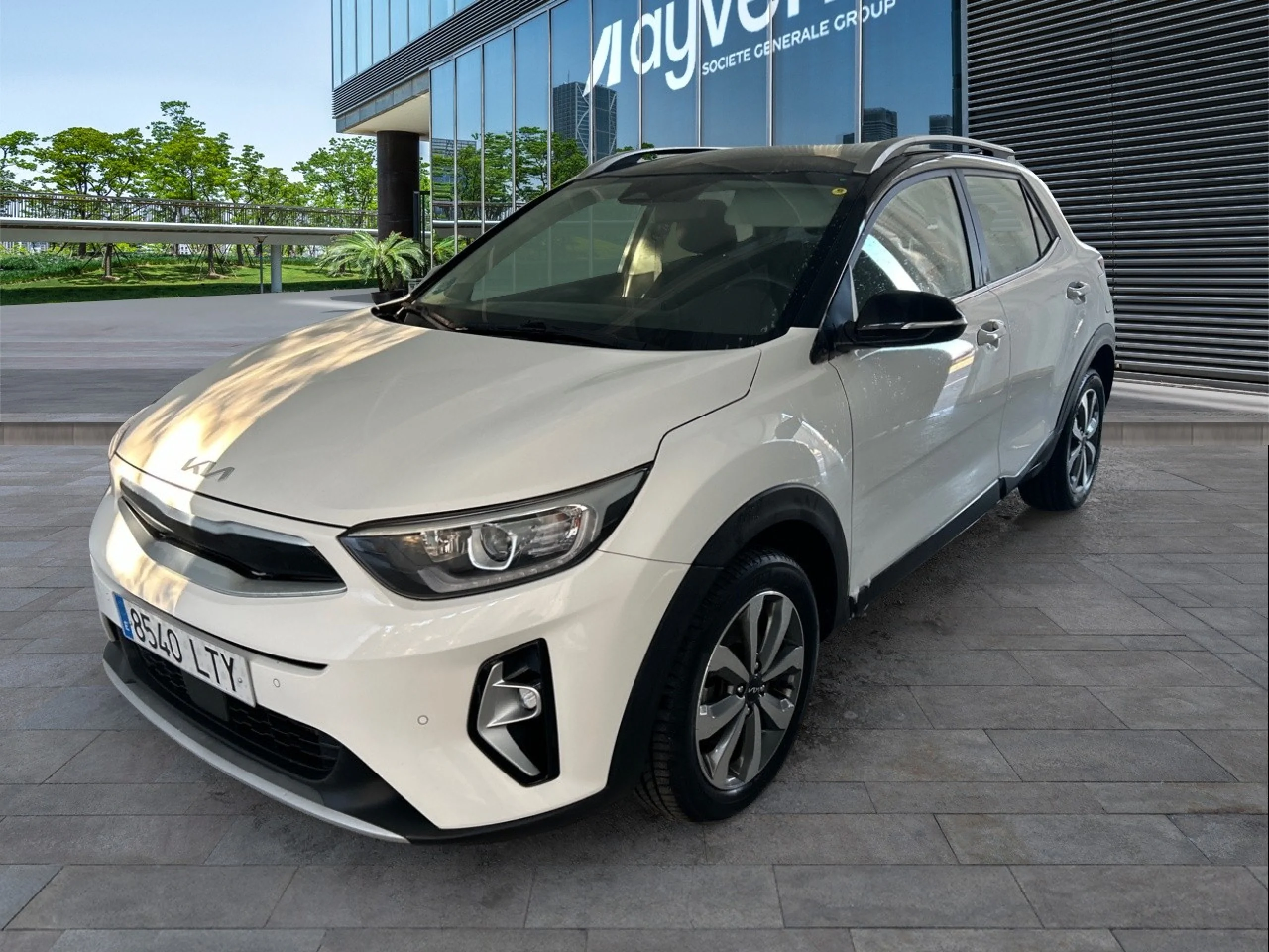 Kia Stonic 1.0 T-GDi 88kW (120CV) MHEV iMT Drive - Foto 1