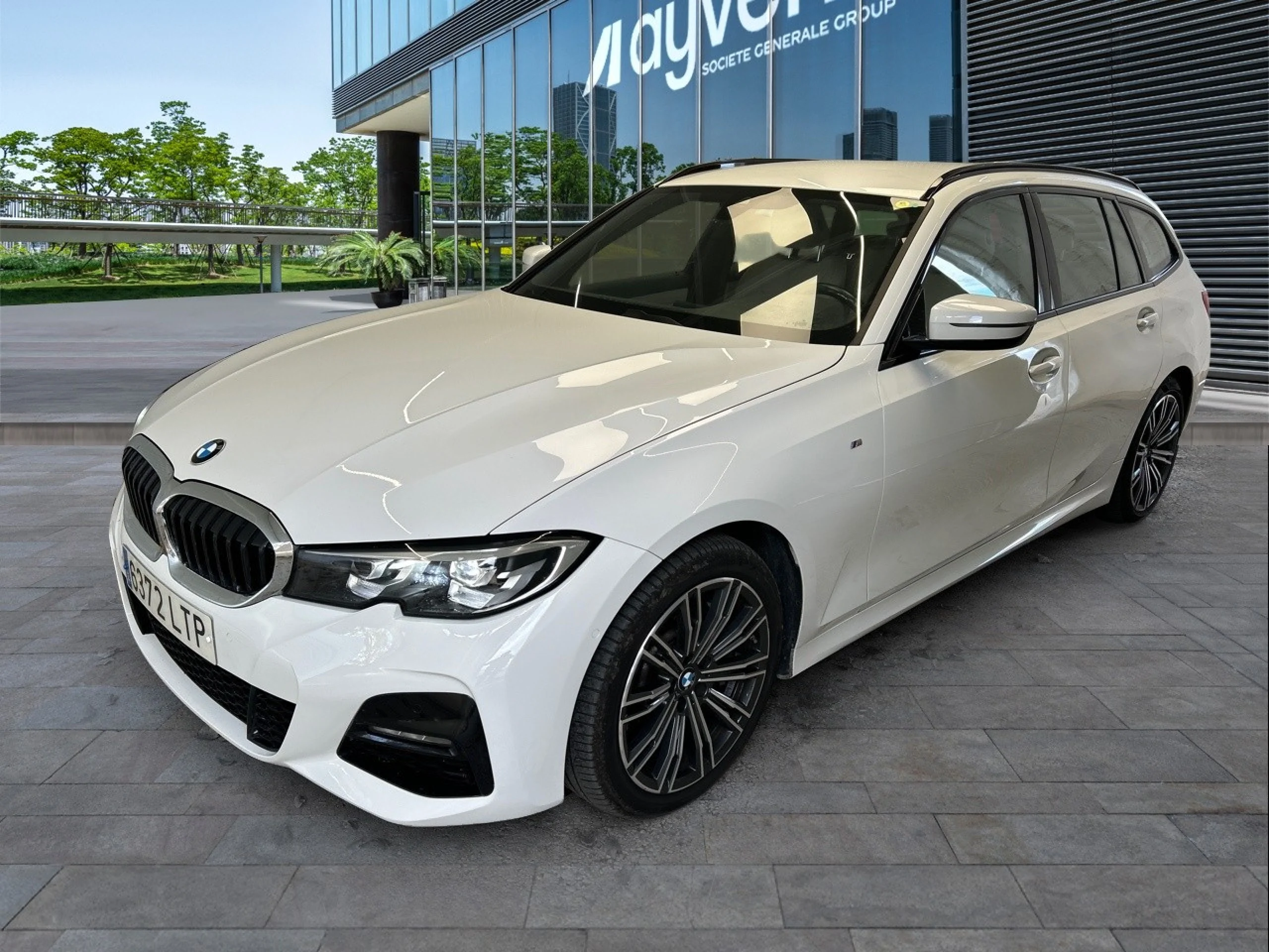 BMW 330 SERIES 3 330d xDrive Touring - Foto 1