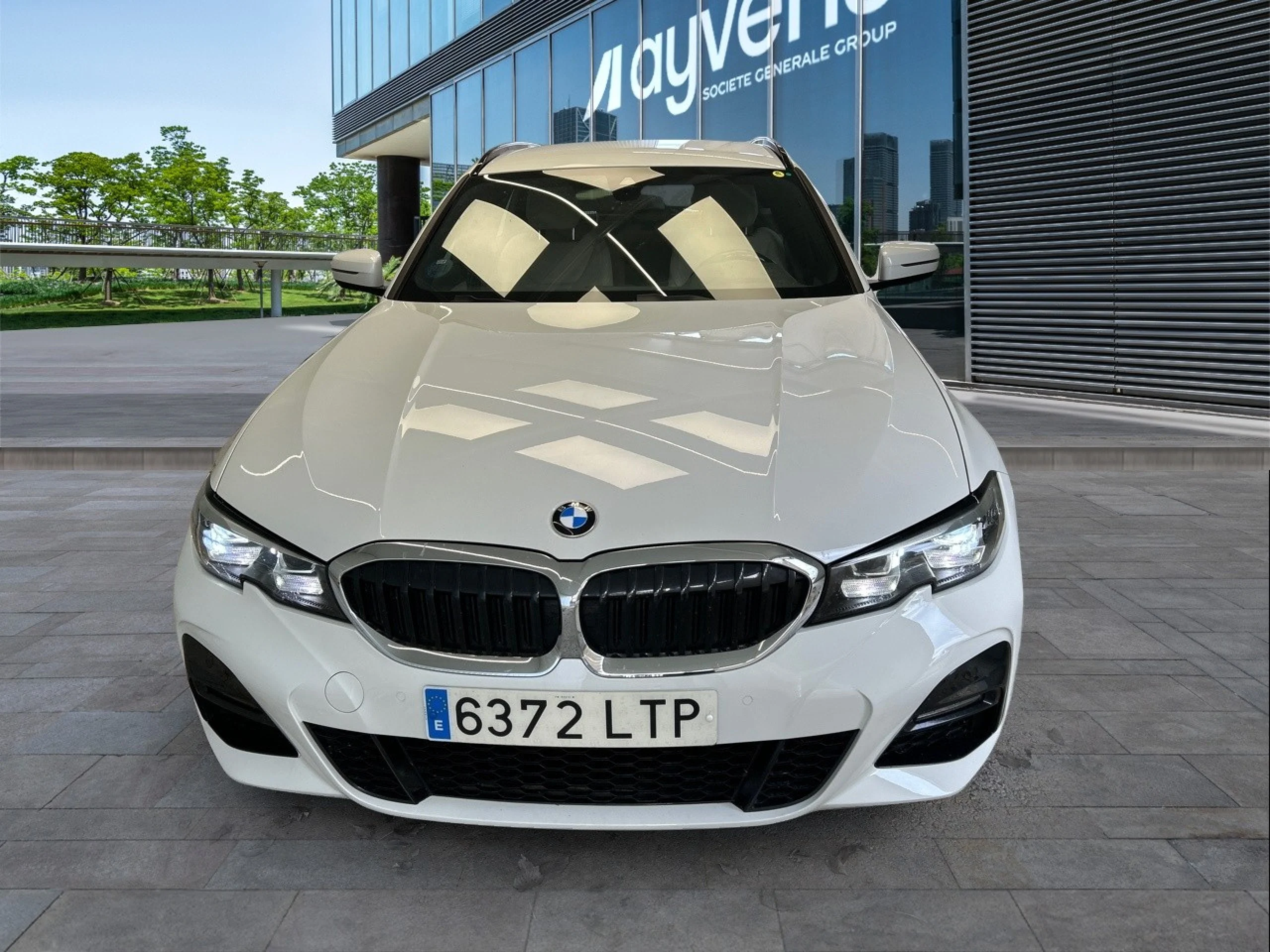 BMW 330 SERIES 3 330d xDrive Touring - Foto 2