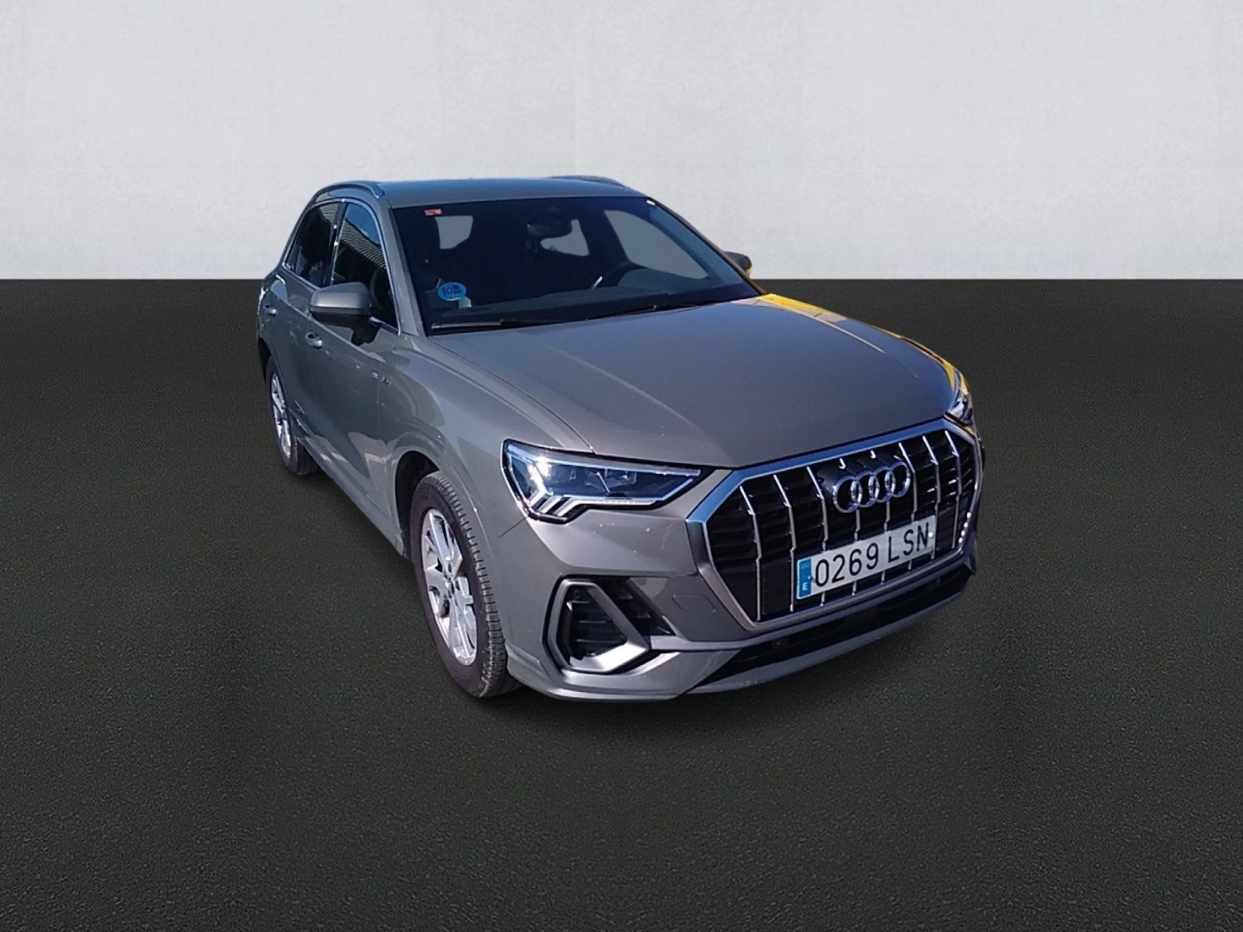 Audi Q3 45 TFSI e 180kW S tronic S Line - Foto 3
