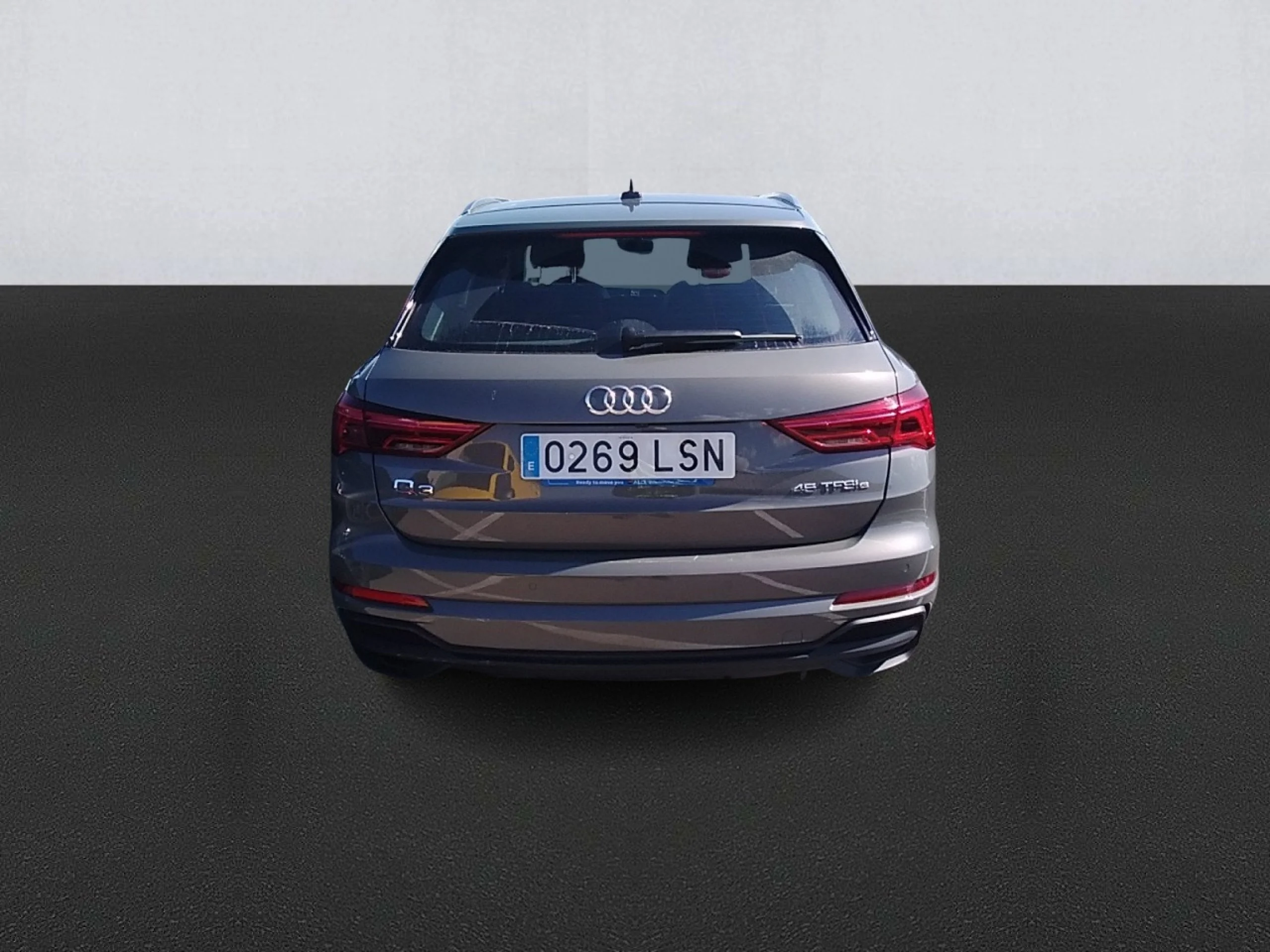 Audi Q3 45 TFSI e 180kW S tronic S Line - Foto 5