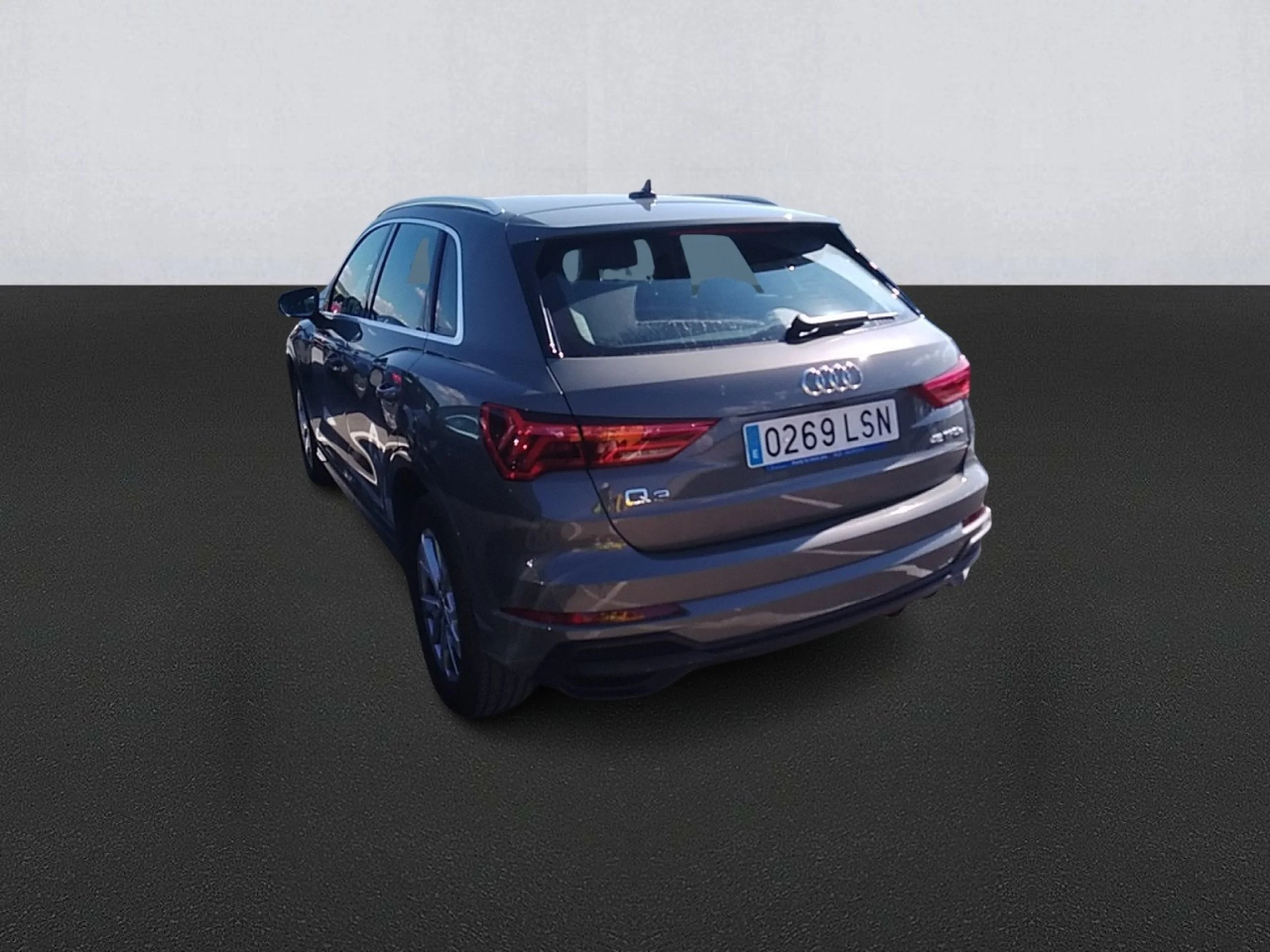 Audi Q3 45 TFSI e 180kW S tronic S Line - Foto 6