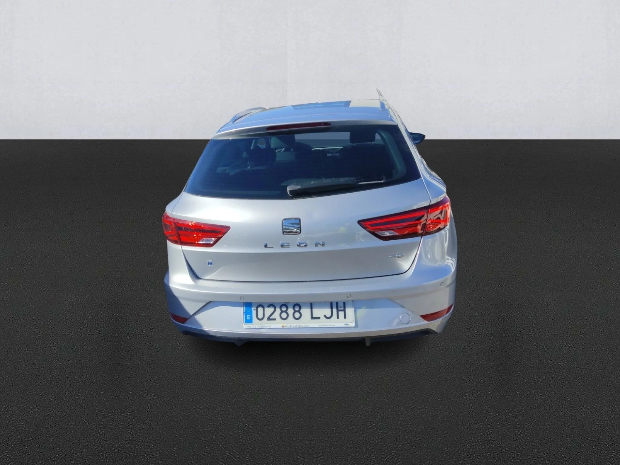 Seat Leon ST 1.5 TGI 96kW DSG-7 S&amp;S Xcellence - Foto 5
