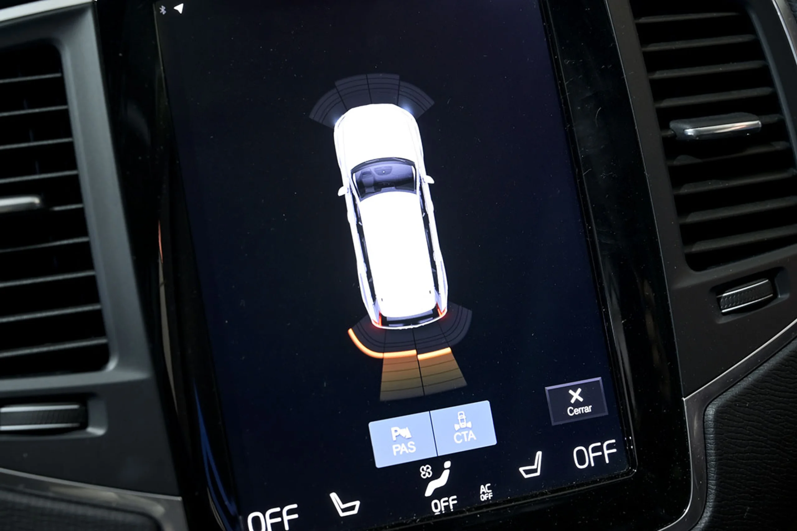 Volvo XC 90 XC90 2.0 D5 AWD Momentum Auto - Foto 31