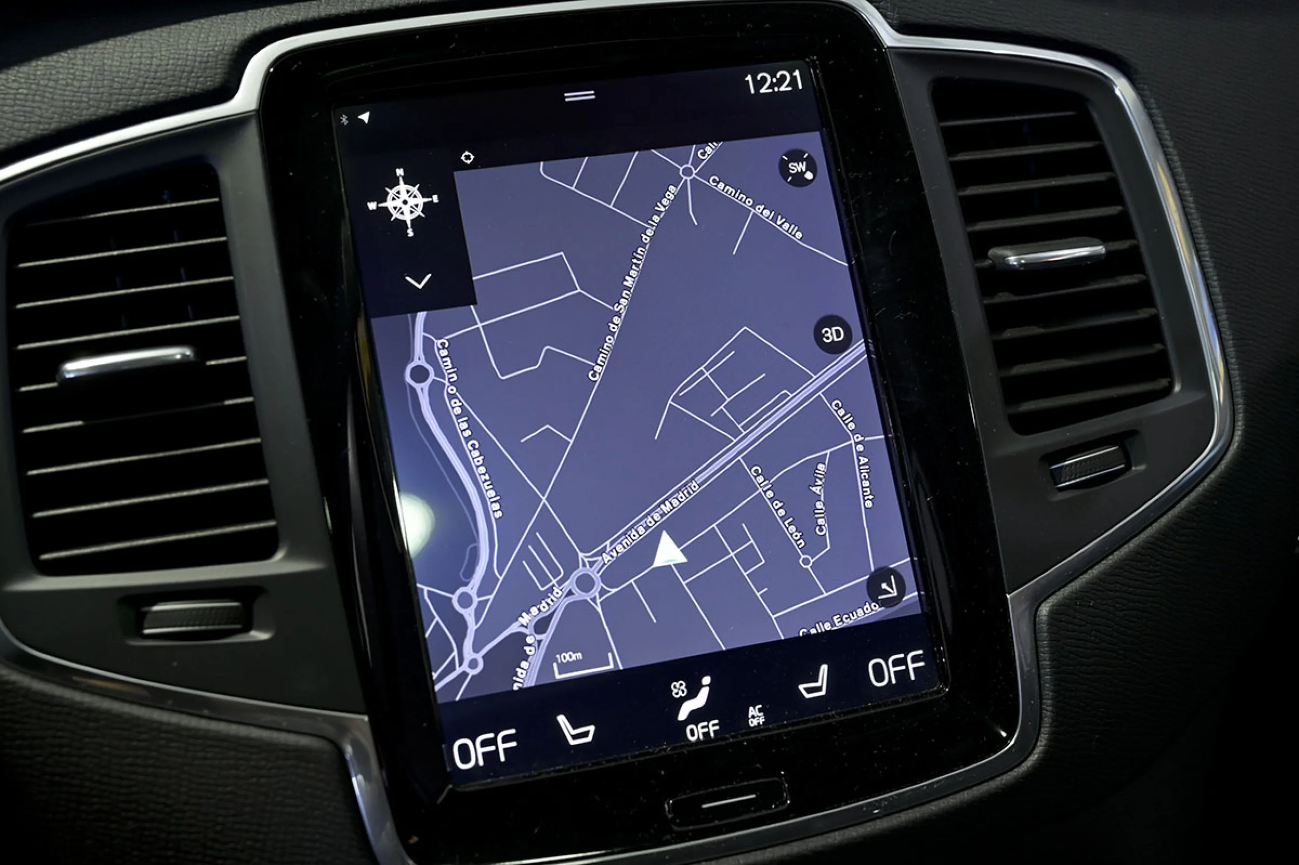 Volvo XC 90 XC90 2.0 D5 AWD Momentum Auto - Foto 30