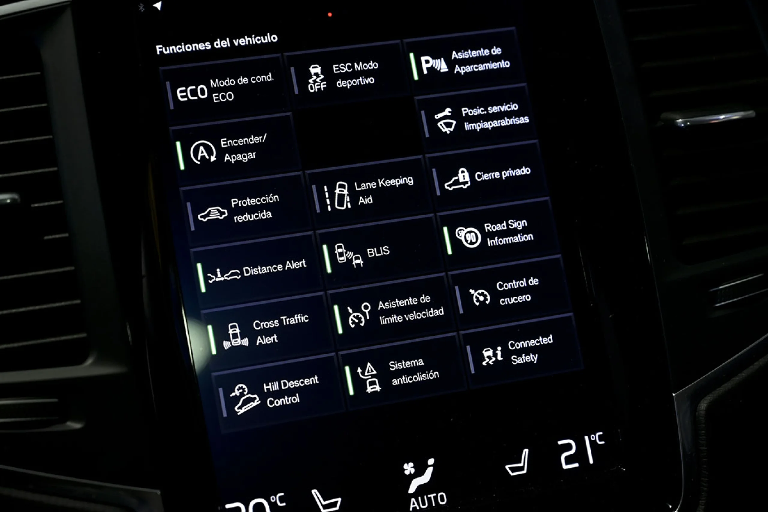 Volvo XC 90 XC90 2.0 D5 AWD Momentum Auto - Foto 41