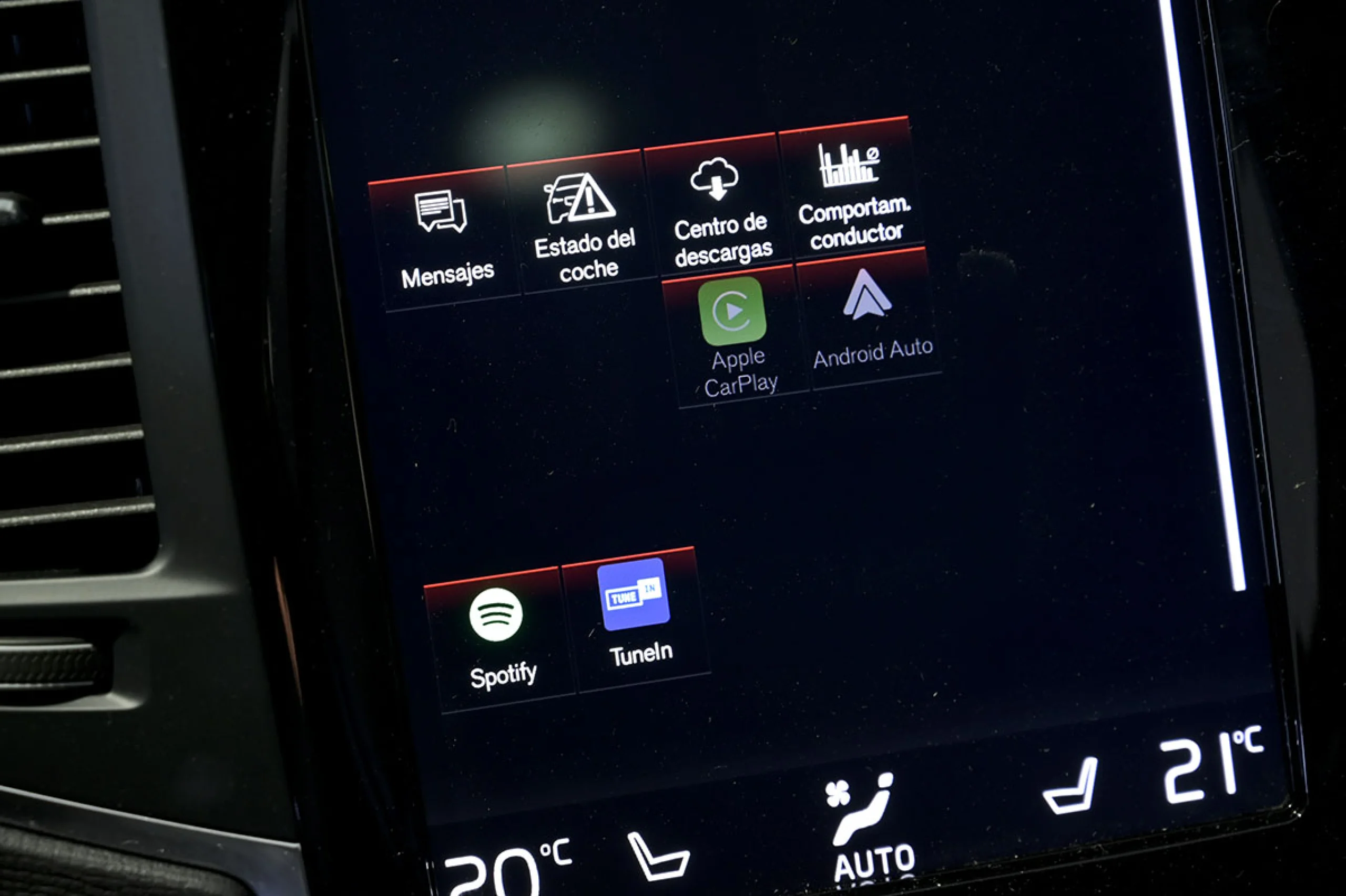 Volvo XC 90 XC90 2.0 D5 AWD Momentum Auto - Foto 32