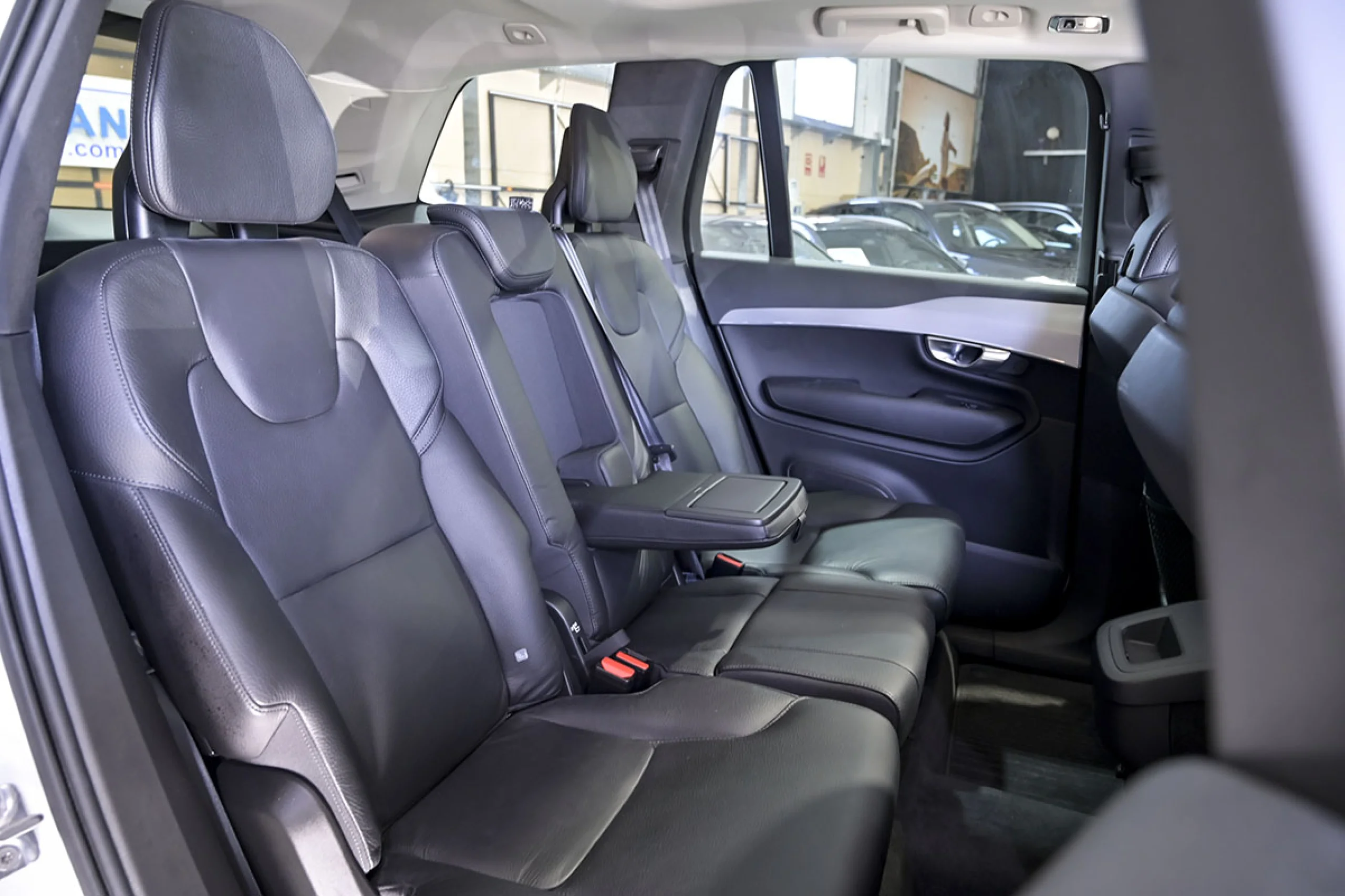 Volvo XC 90 XC90 2.0 D5 AWD Momentum Auto - Foto 18