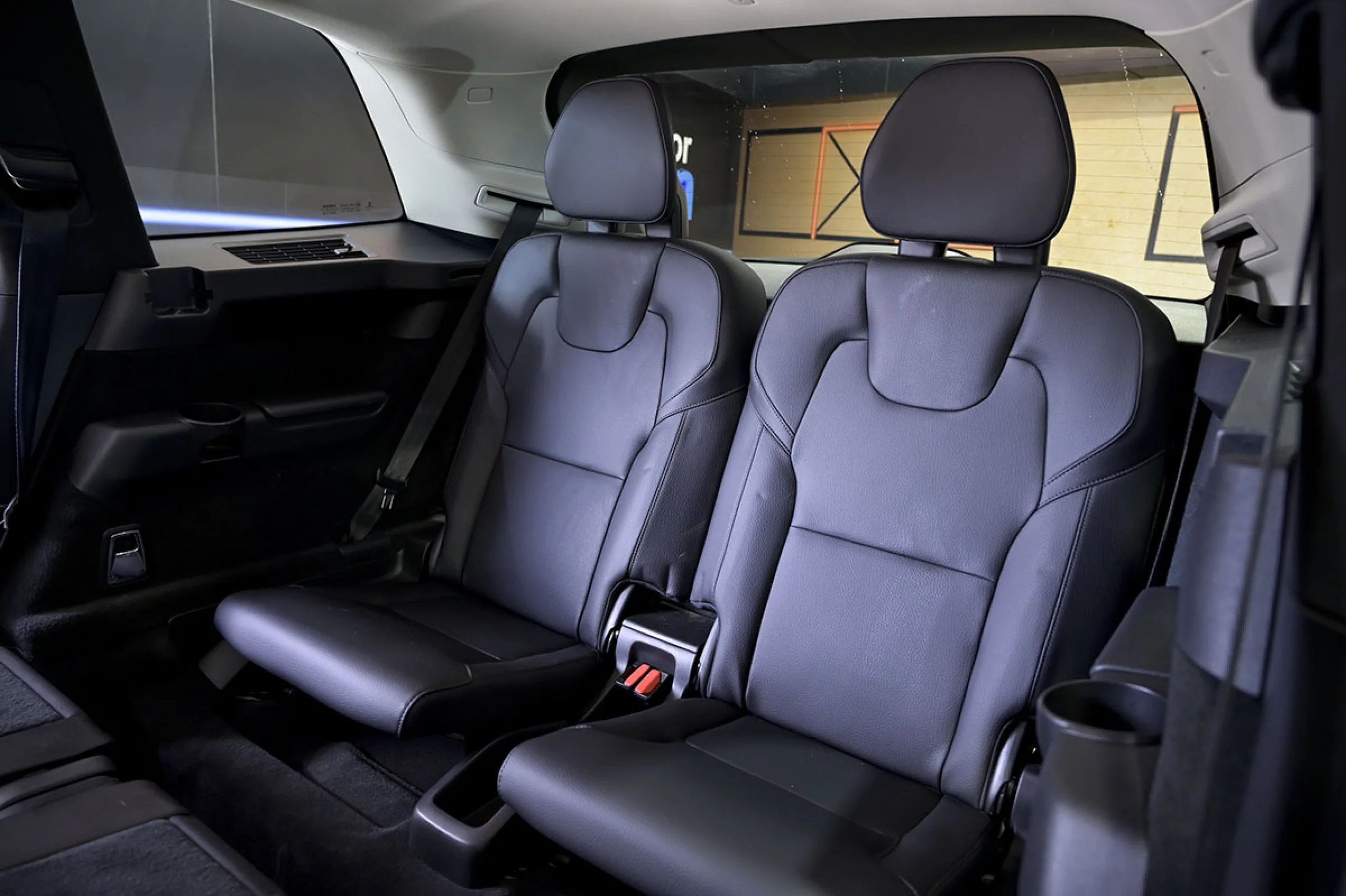 Volvo XC 90 XC90 2.0 D5 AWD Momentum Auto - Foto 19