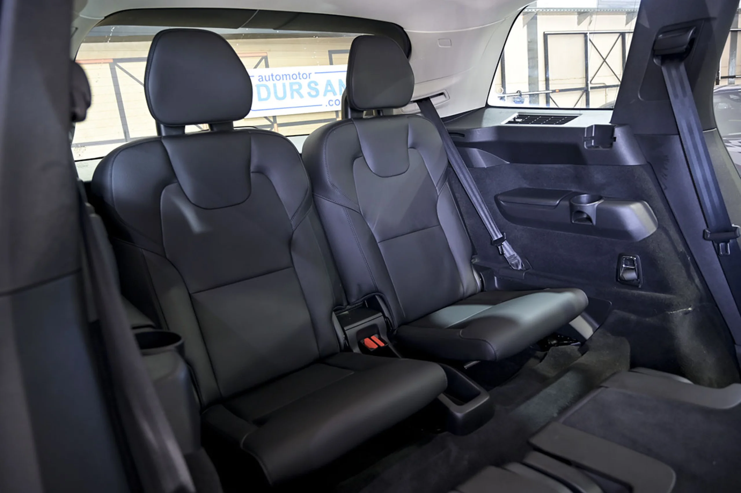 Volvo XC 90 XC90 2.0 D5 AWD Momentum Auto - Foto 20