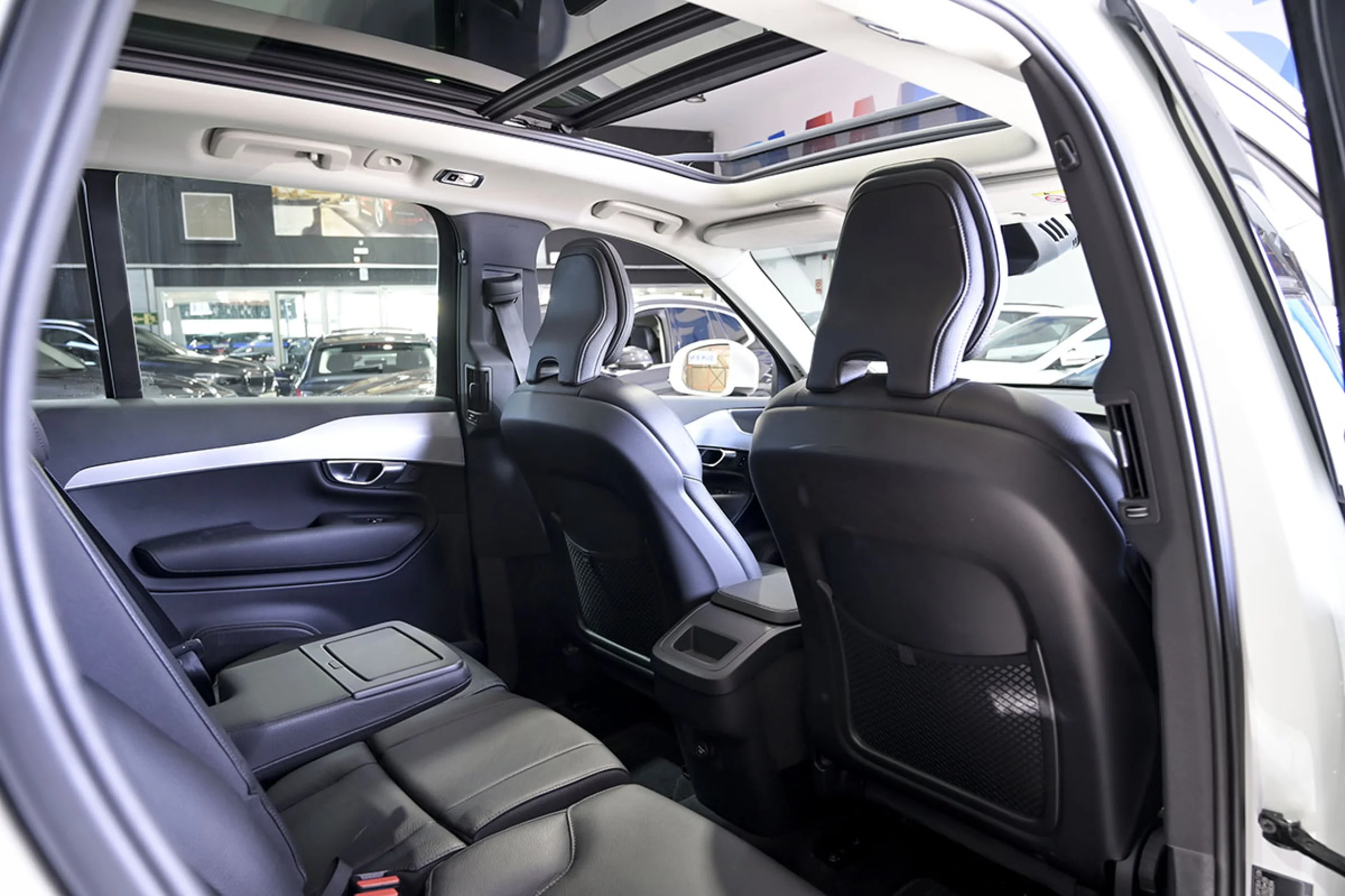 Volvo XC 90 XC90 2.0 D5 AWD Momentum Auto - Foto 15