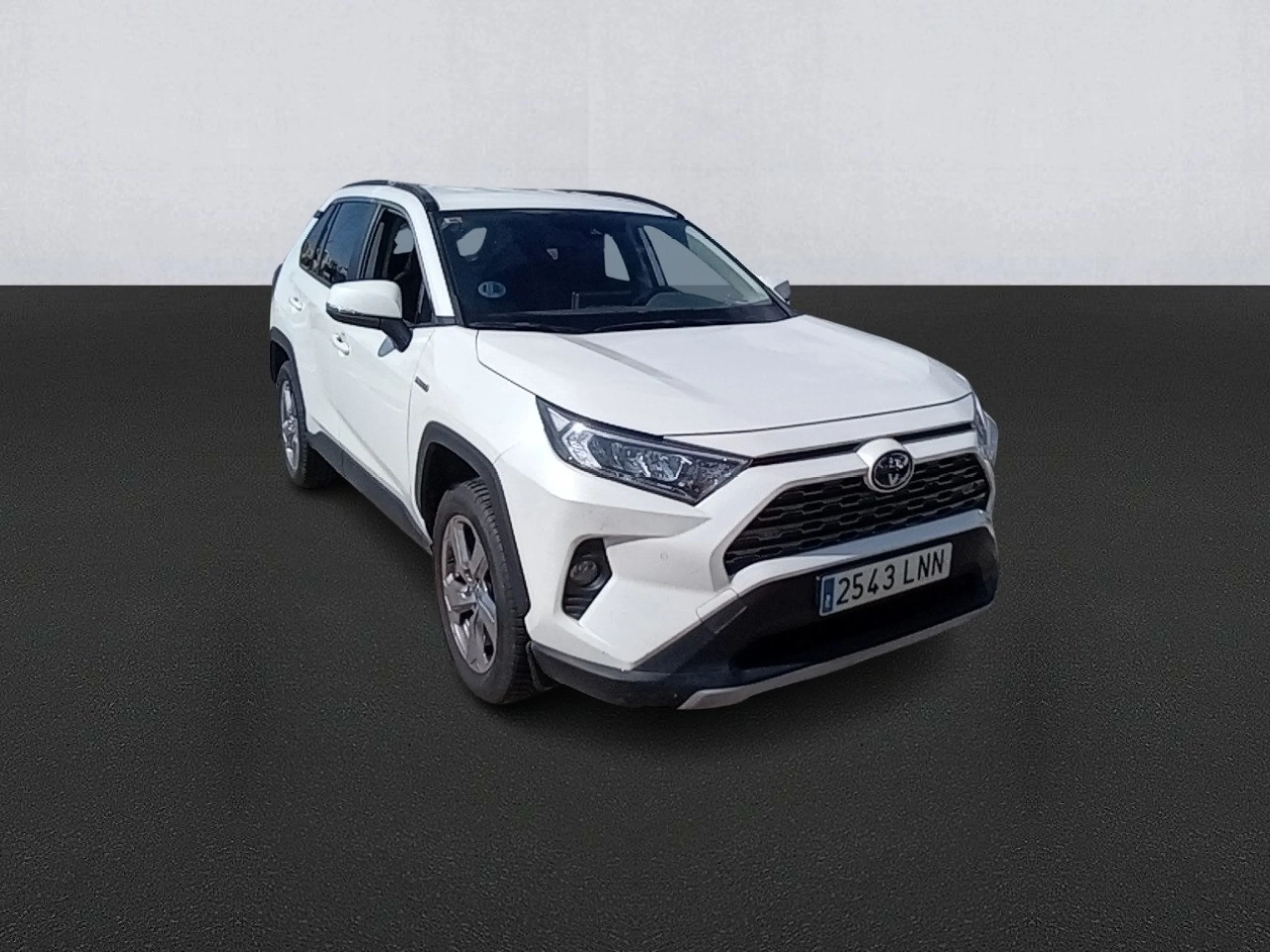 Toyota RAV 4 RAV4 2.5l 220H Advance - Foto 3