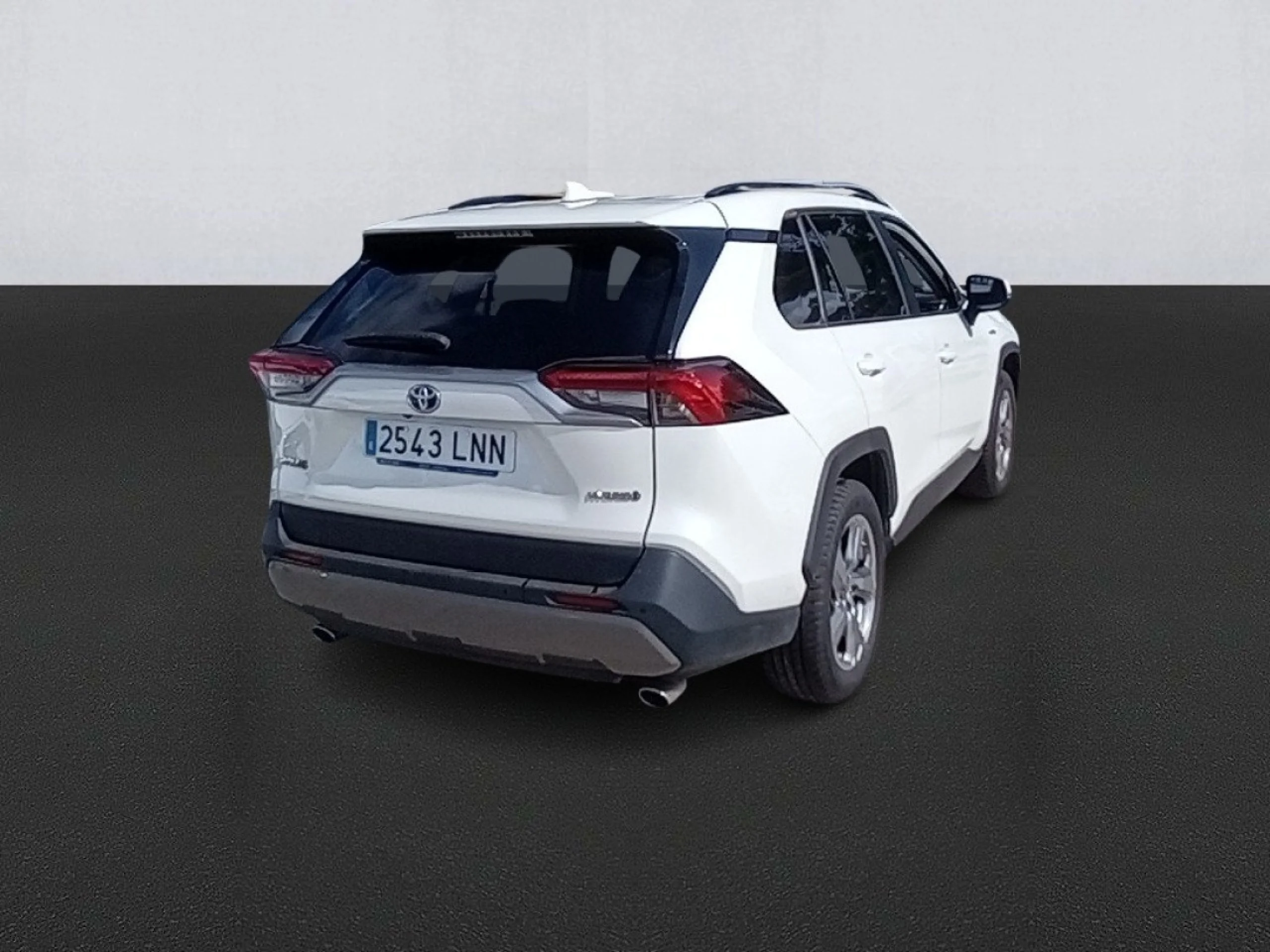 Toyota RAV 4 RAV4 2.5l 220H Advance - Foto 4