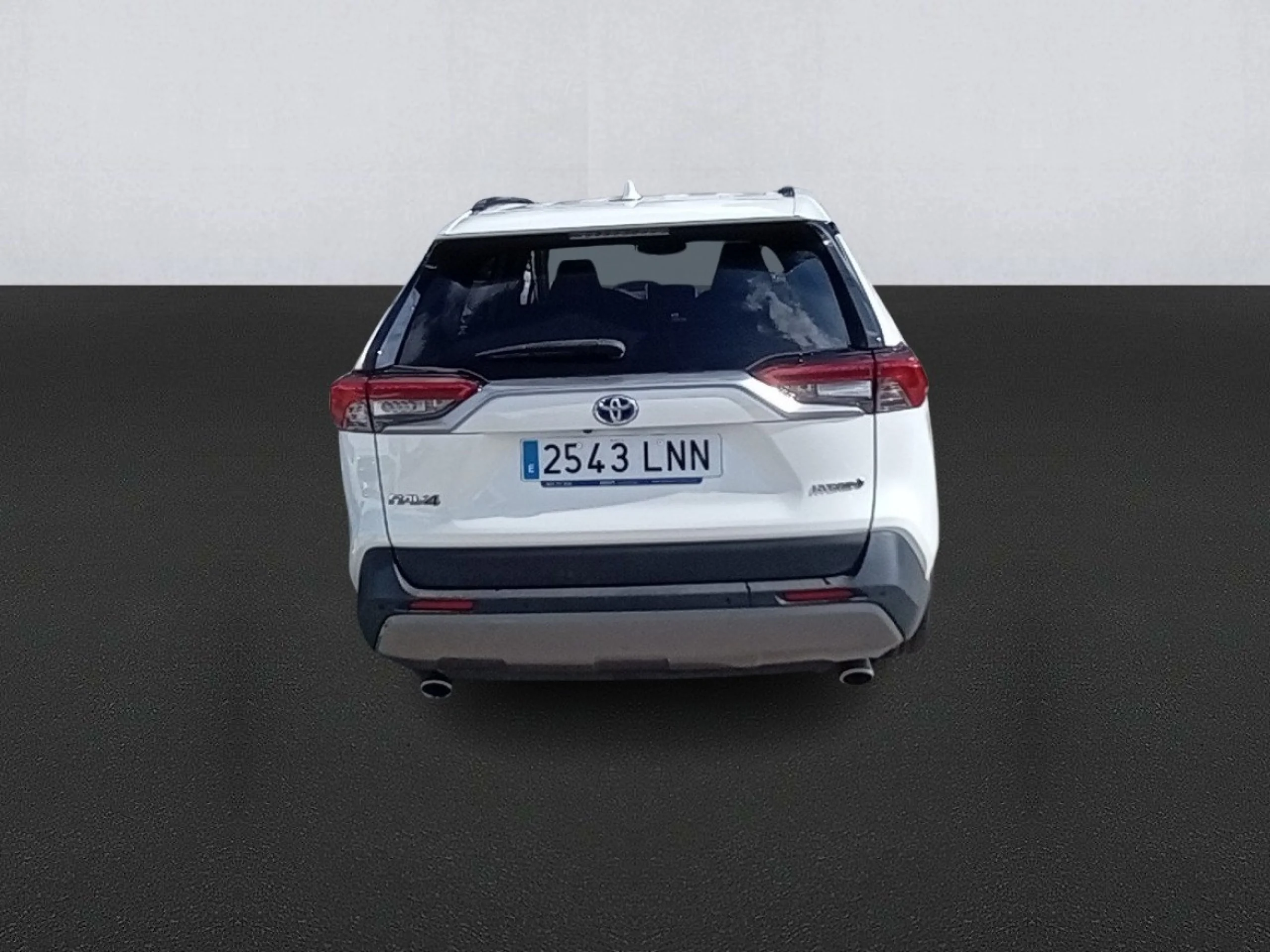 Toyota RAV 4 RAV4 2.5l 220H Advance - Foto 5