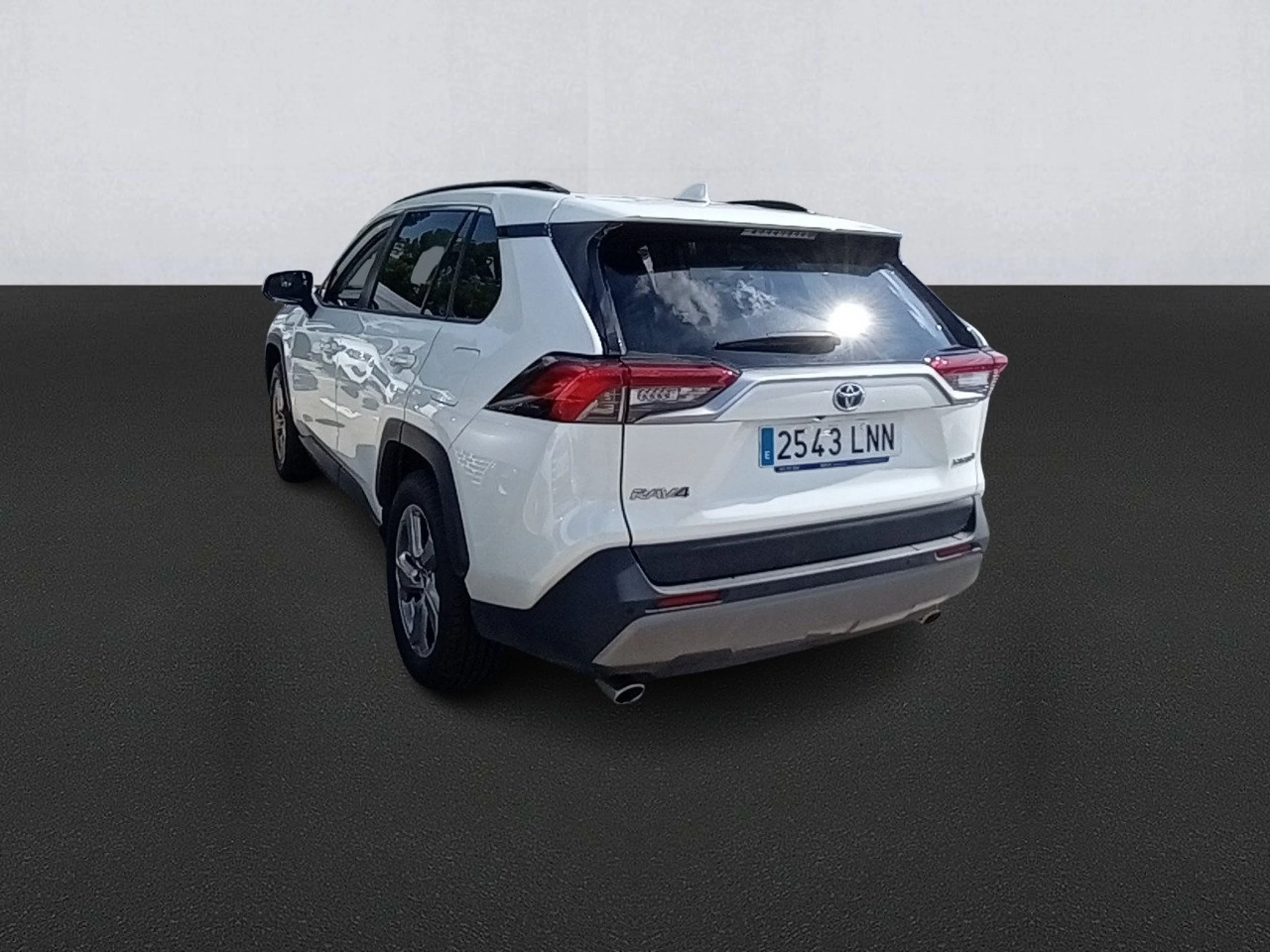 Toyota RAV 4 RAV4 2.5l 220H Advance - Foto 6