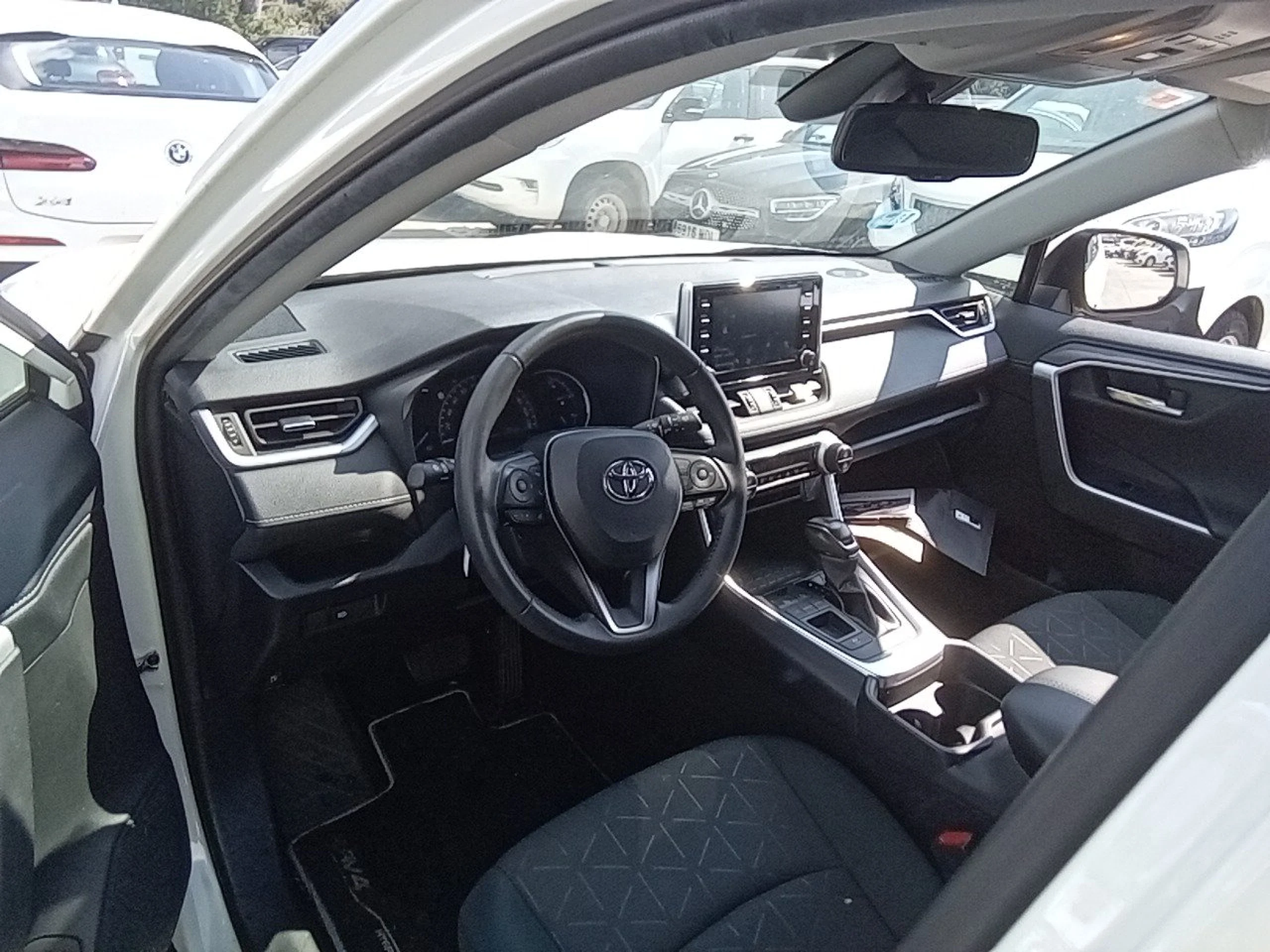 Toyota RAV 4 RAV4 2.5l 220H Advance - Foto 7
