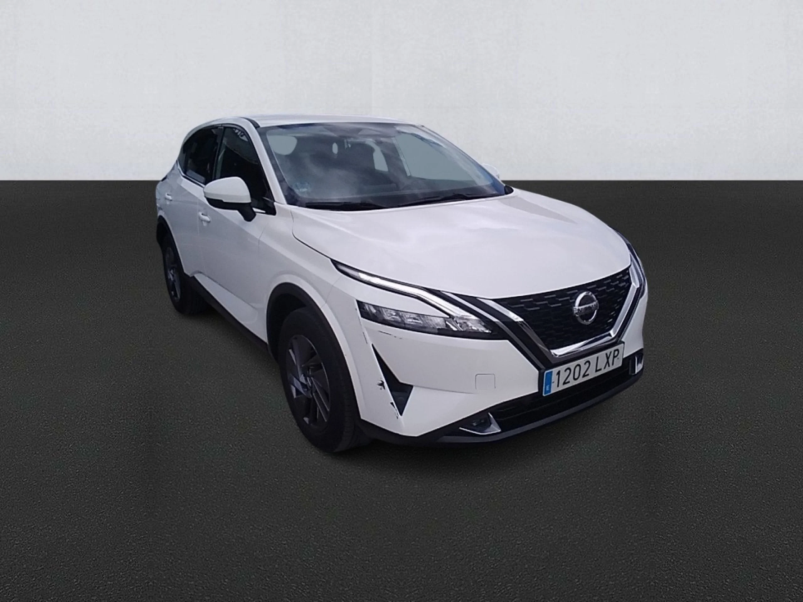Nissan Qashqai DIG-T 103kW (140CV) mHEV 4x2 Acenta - Foto 3
