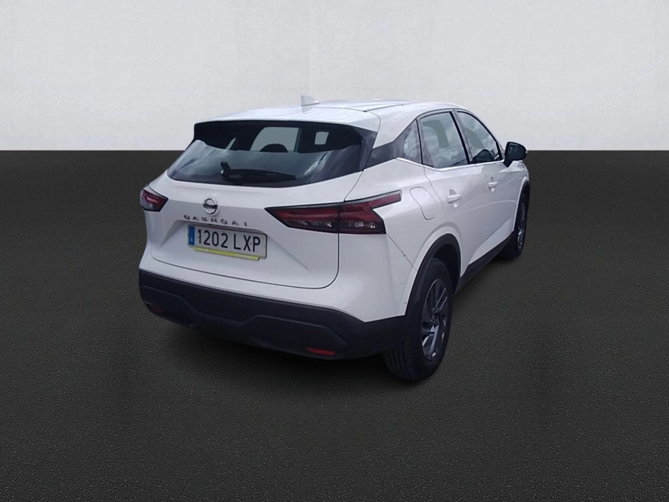 Nissan Qashqai DIG-T 103kW (140CV) mHEV 4x2 Acenta - Foto 4