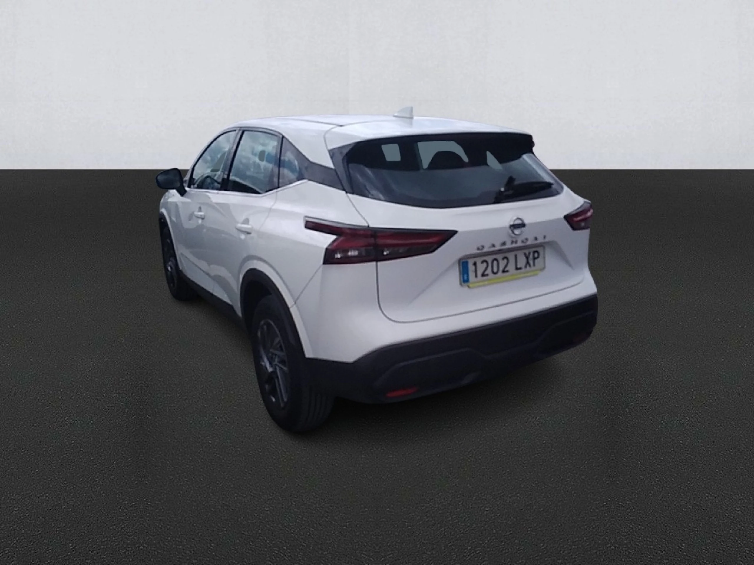 Nissan Qashqai DIG-T 103kW (140CV) mHEV 4x2 Acenta - Foto 6