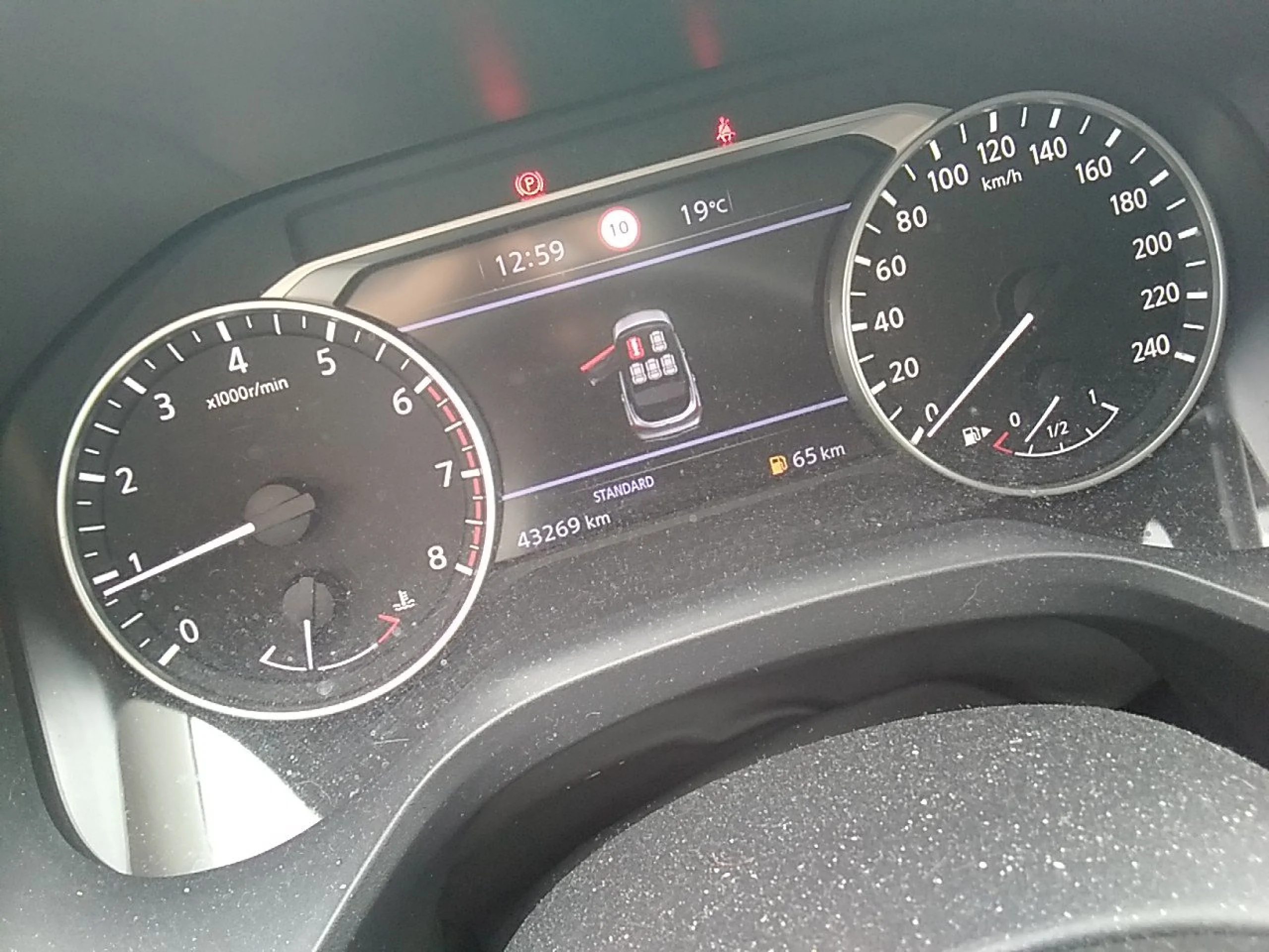 Nissan Qashqai DIG-T 103kW (140CV) mHEV 4x2 Acenta - Foto 8