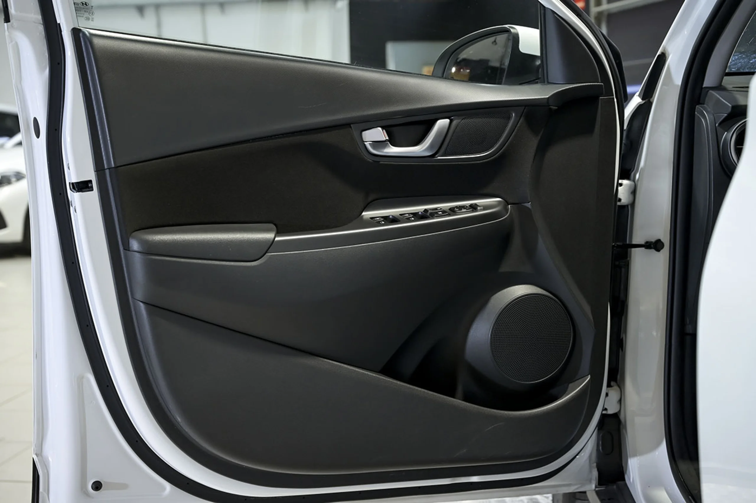 Hyundai Kona 1.6 GDI HEV Maxx DCT - Foto 21