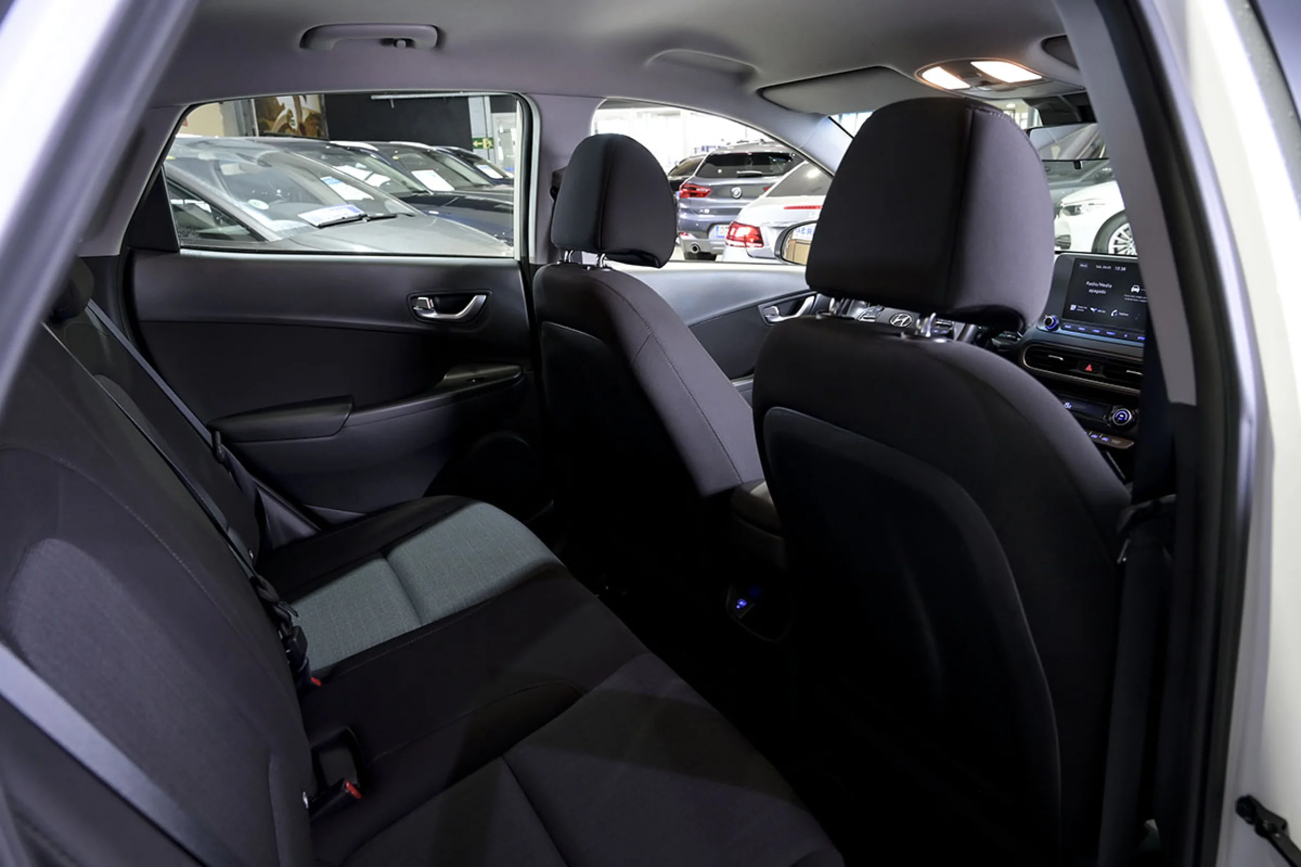 Hyundai Kona 1.6 GDI HEV Maxx DCT - Foto 15