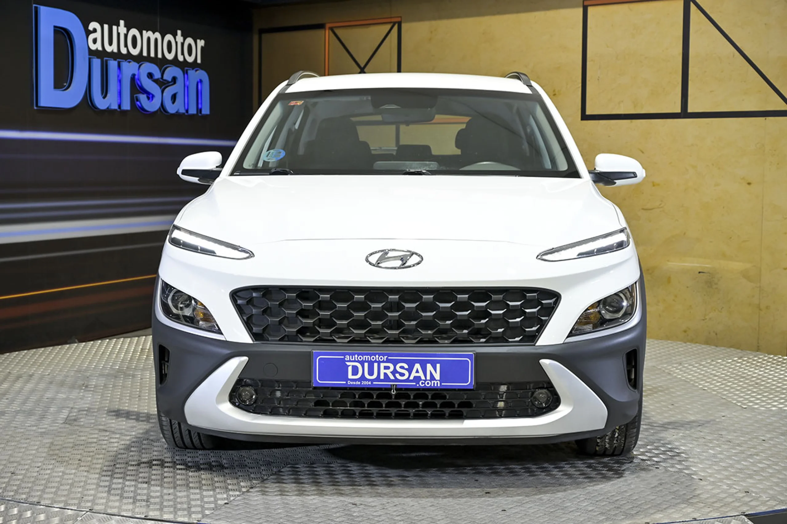 Hyundai Kona 1.6 GDI HEV Maxx DCT - Foto 2