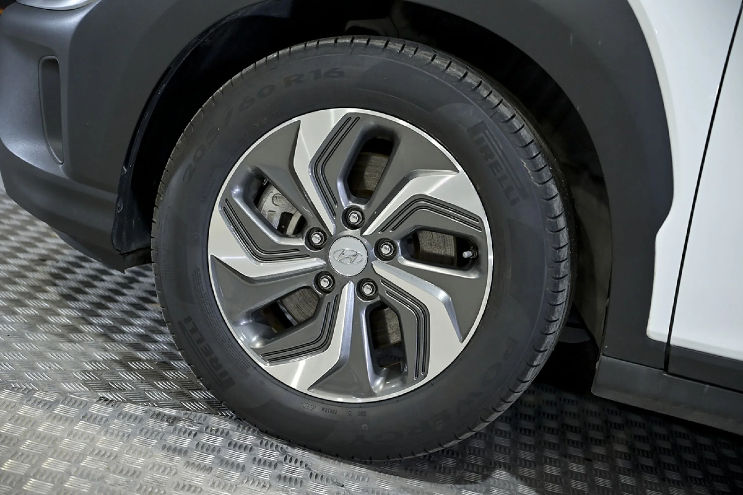 Hyundai Kona 1.6 GDI HEV Maxx DCT - Foto 14