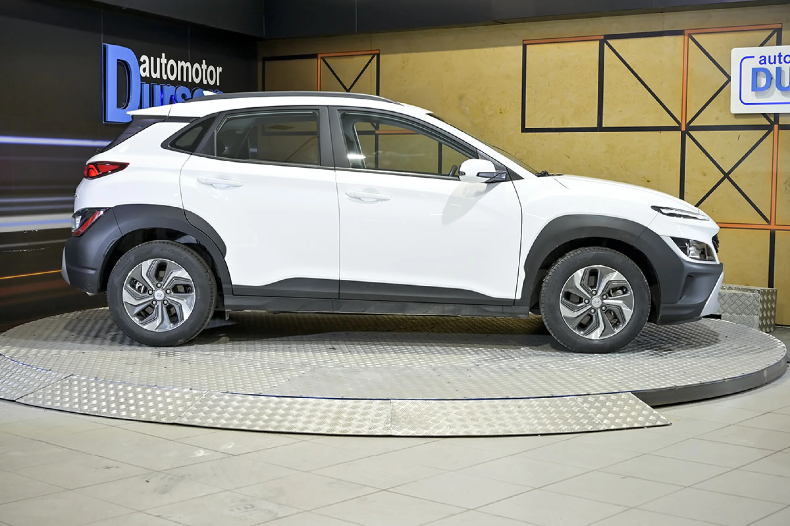 Hyundai Kona 1.6 GDI HEV Maxx DCT - Foto 20
