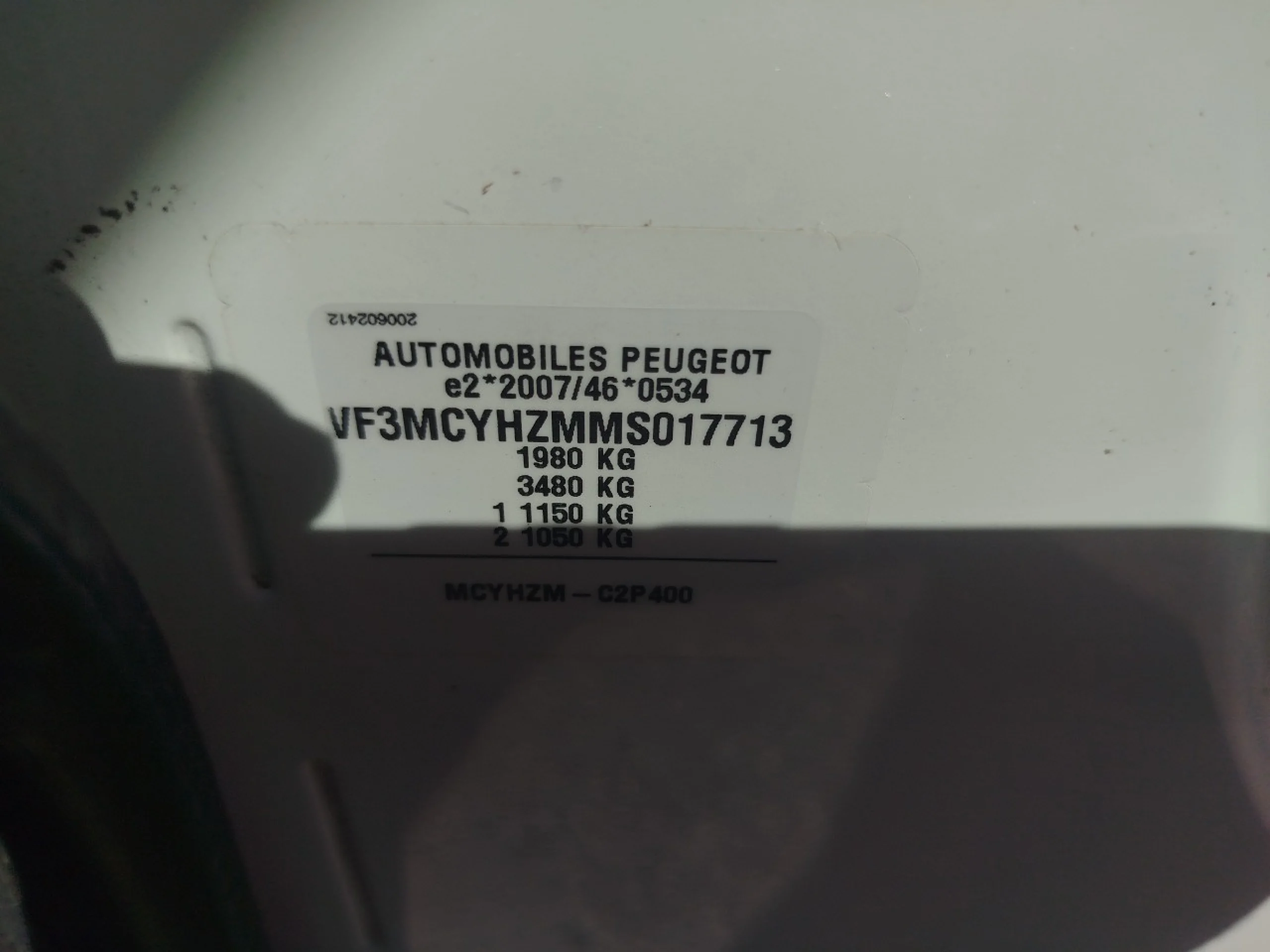 Peugeot 3008 1.5 BlueHDi 96kW (130CV) S&amp;S Active Pack - Foto 8