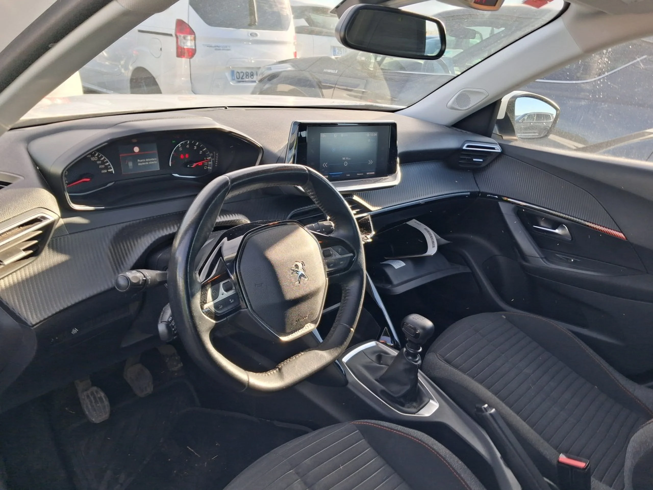 Peugeot 2008 Active BlueHDI 81kW (110CV) - Foto 7