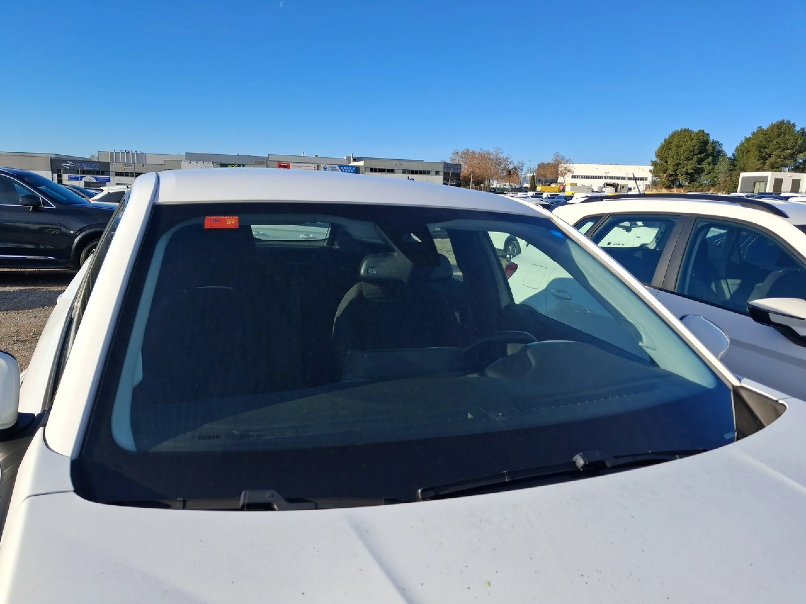 Peugeot 2008 Active BlueHDI 81kW (110CV) - Foto 8