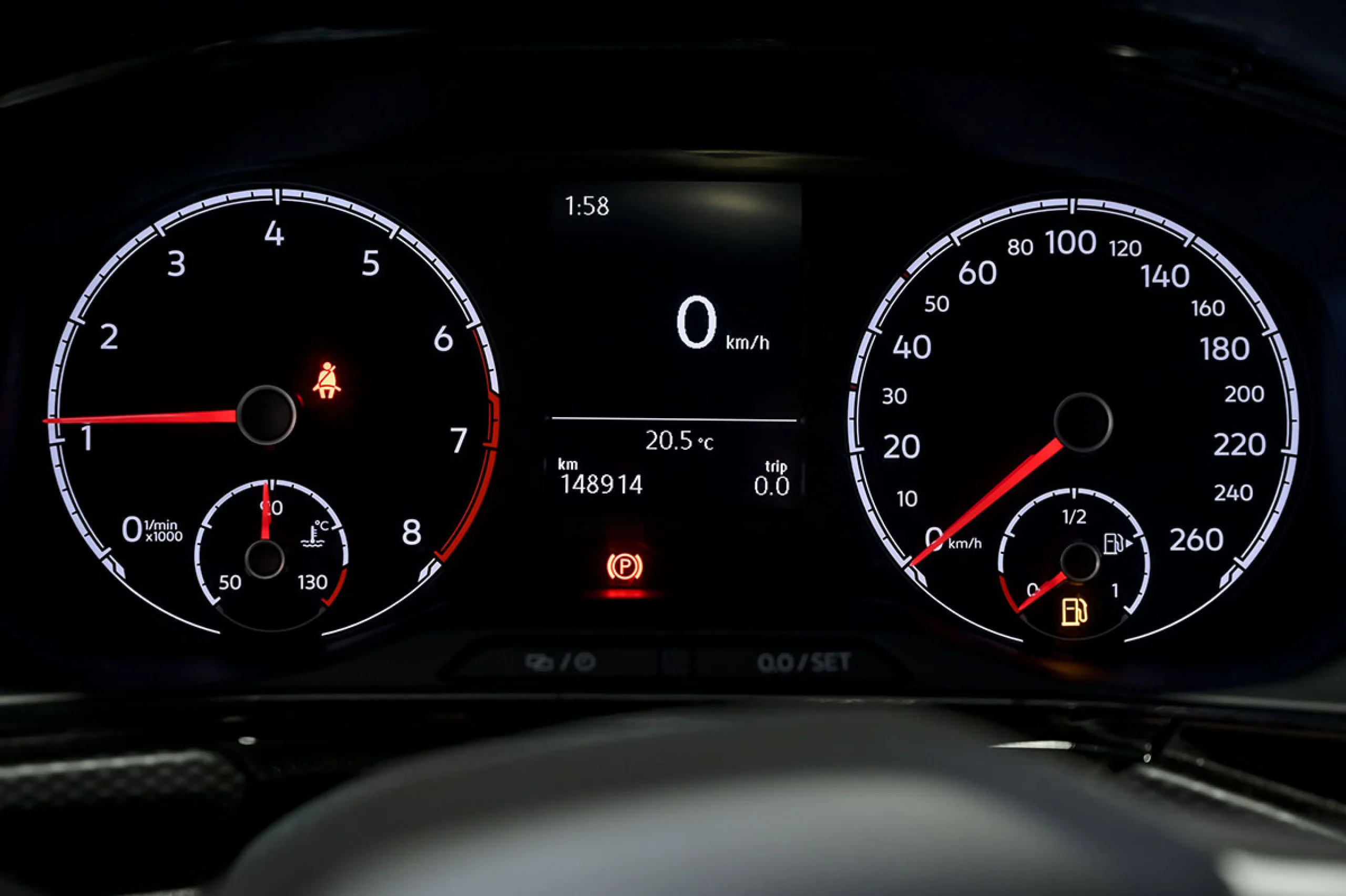 Volkswagen T-CROSS Advance 1.0 TSI 70kW 95CV - Foto 6