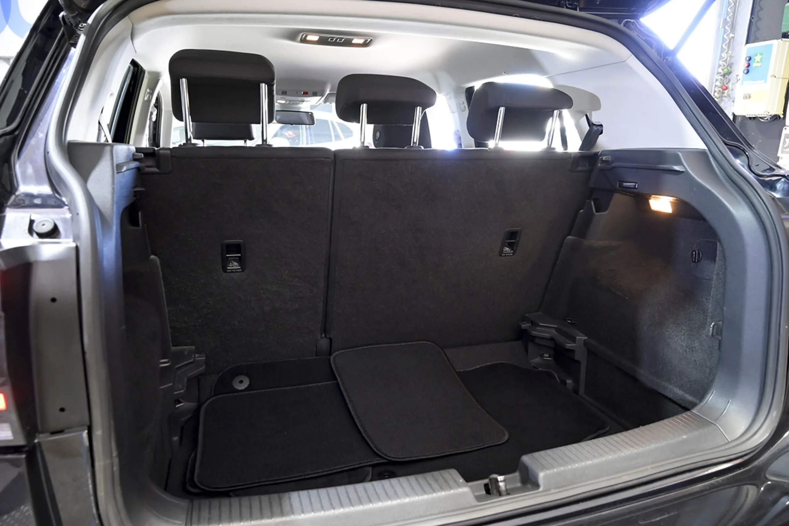 Volkswagen T-CROSS Advance 1.0 TSI 70kW 95CV - Foto 12