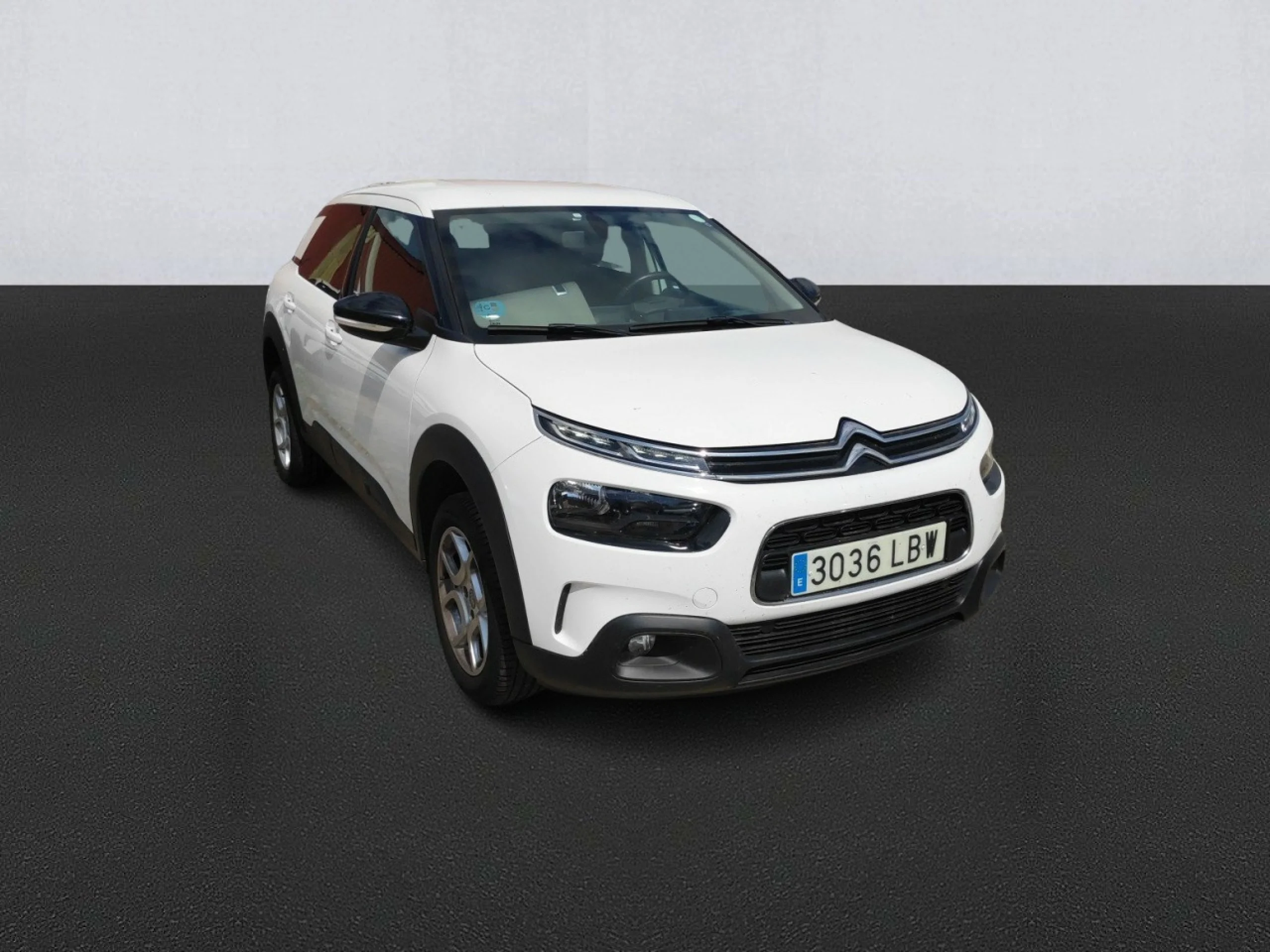 Citroen C4 Cactus BlueHDi 73KW (100CV) Feel - Foto 3