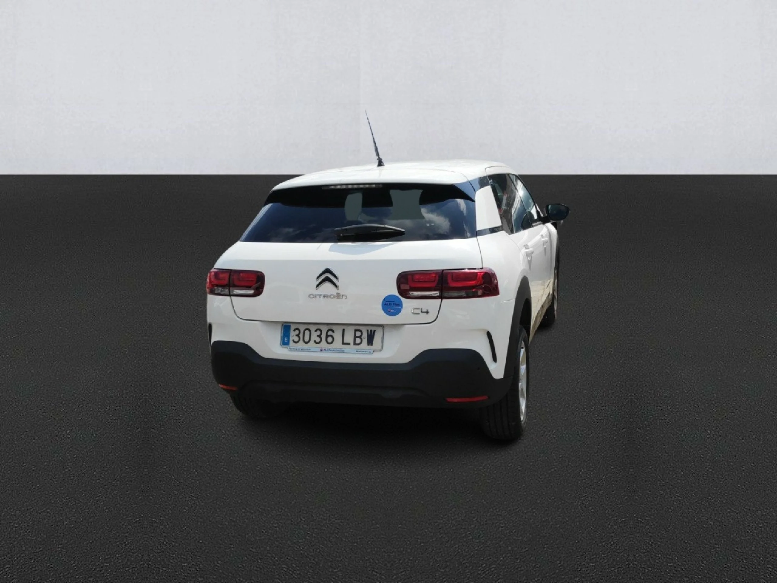 Citroen C4 Cactus BlueHDi 73KW (100CV) Feel - Foto 4