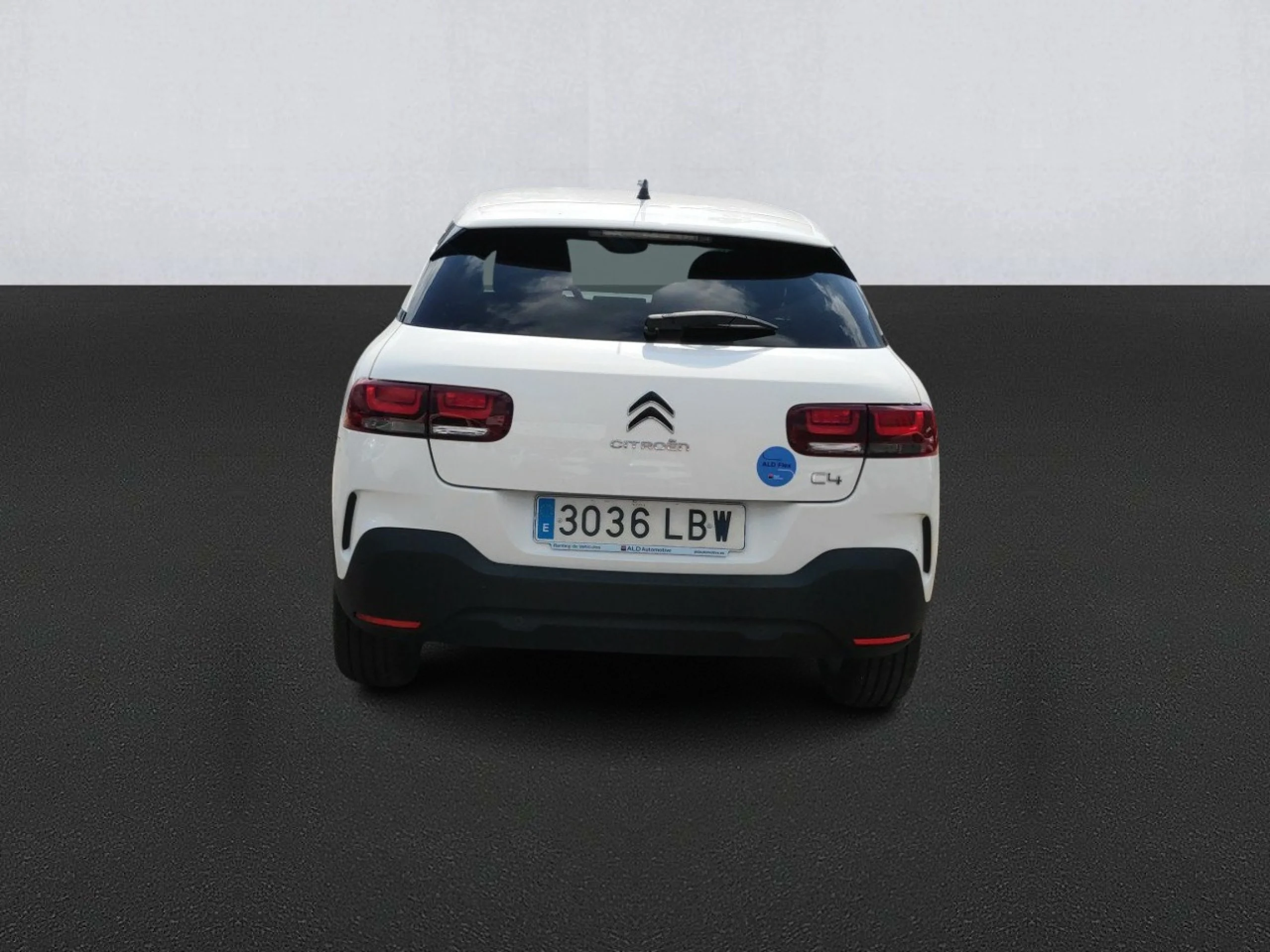 Citroen C4 Cactus BlueHDi 73KW (100CV) Feel - Foto 5