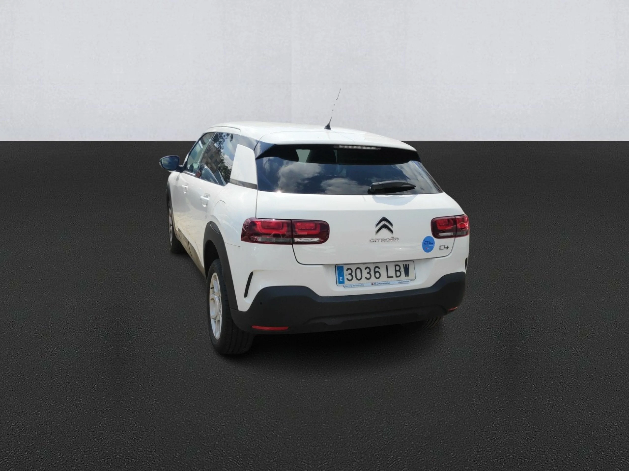 Citroen C4 Cactus BlueHDi 73KW (100CV) Feel - Foto 6