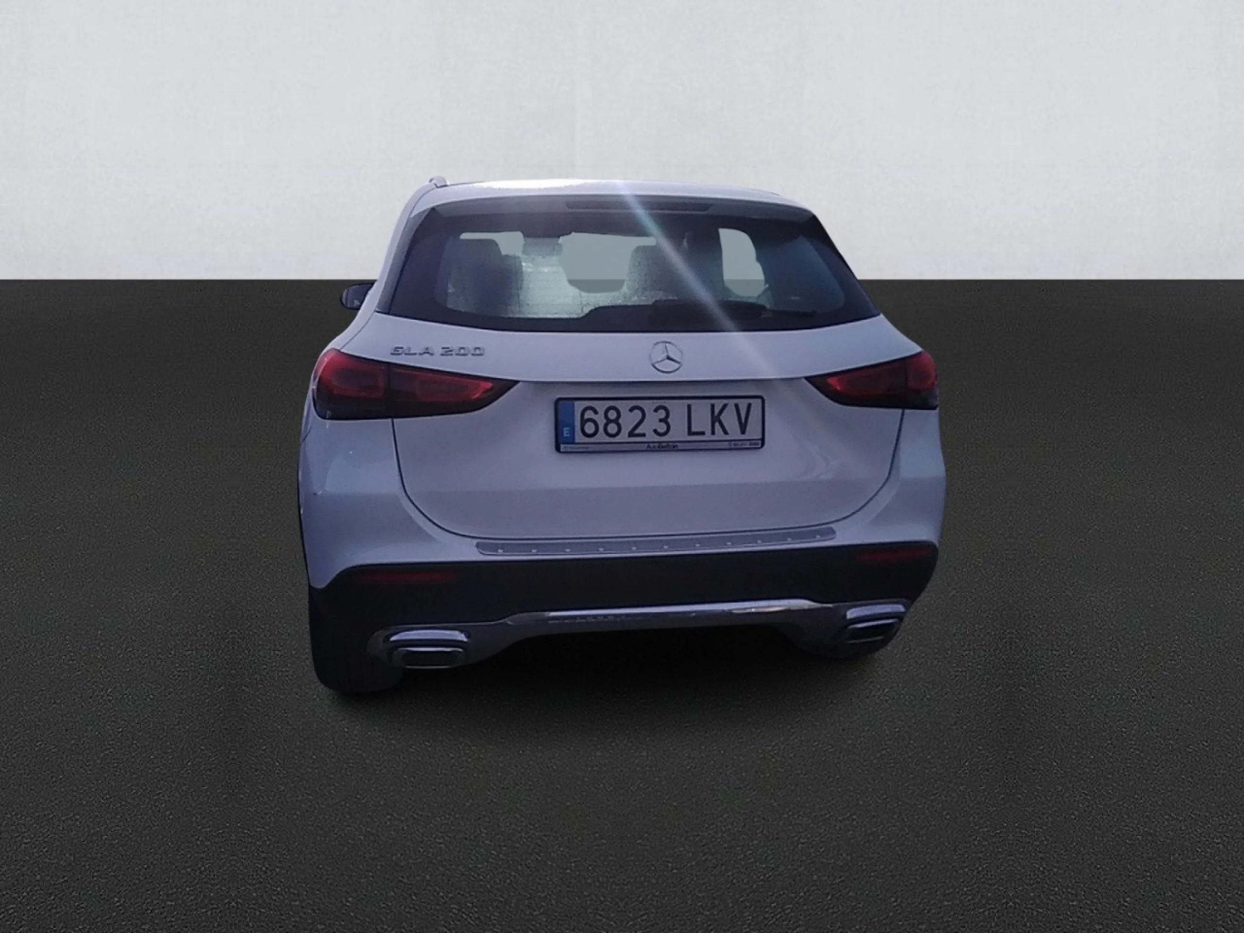 Mercedes-Benz GLA 200 MERCEDES GLA  200 - Foto 5