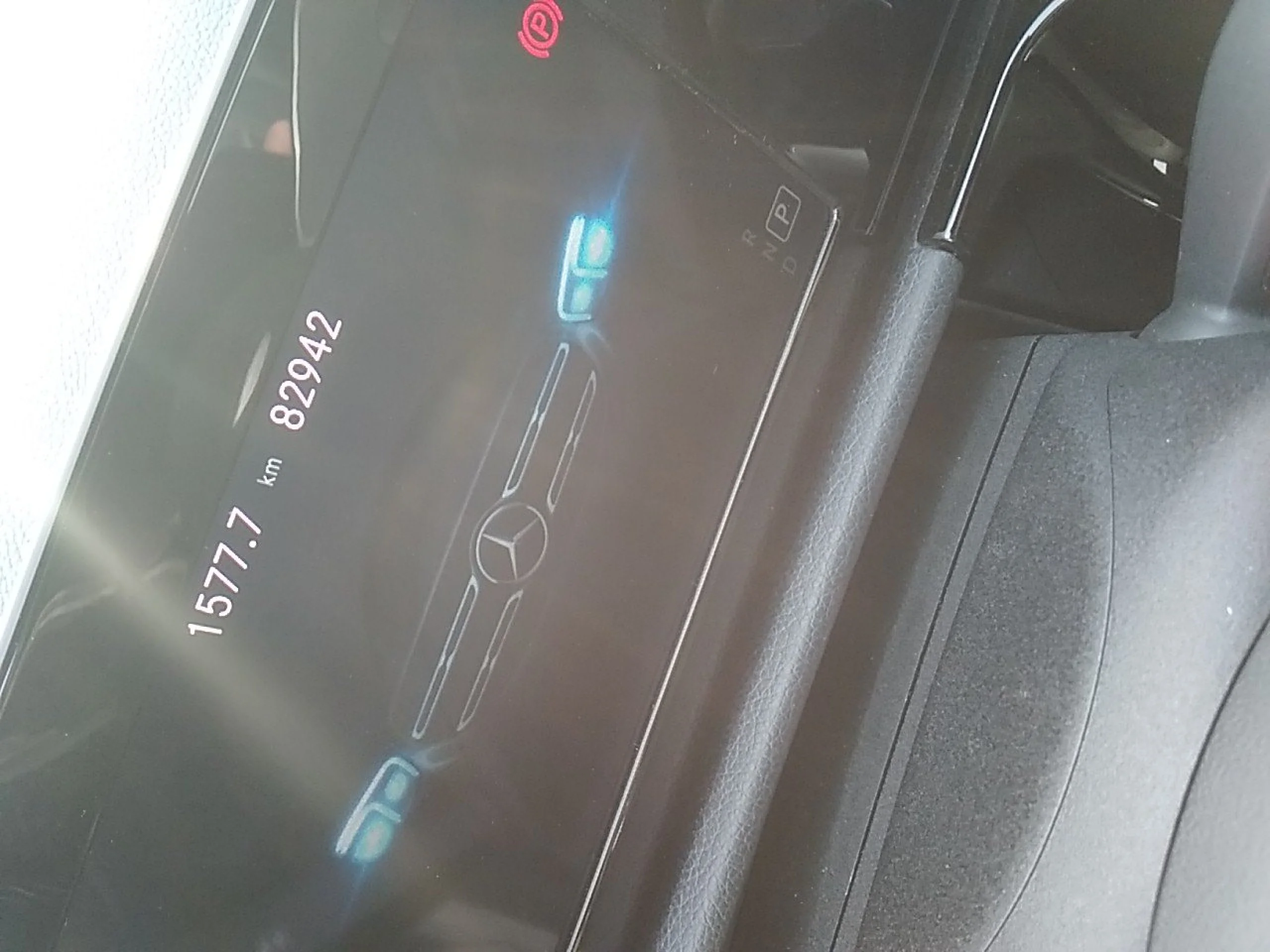 Mercedes-Benz GLA 200 MERCEDES GLA  200 - Foto 8