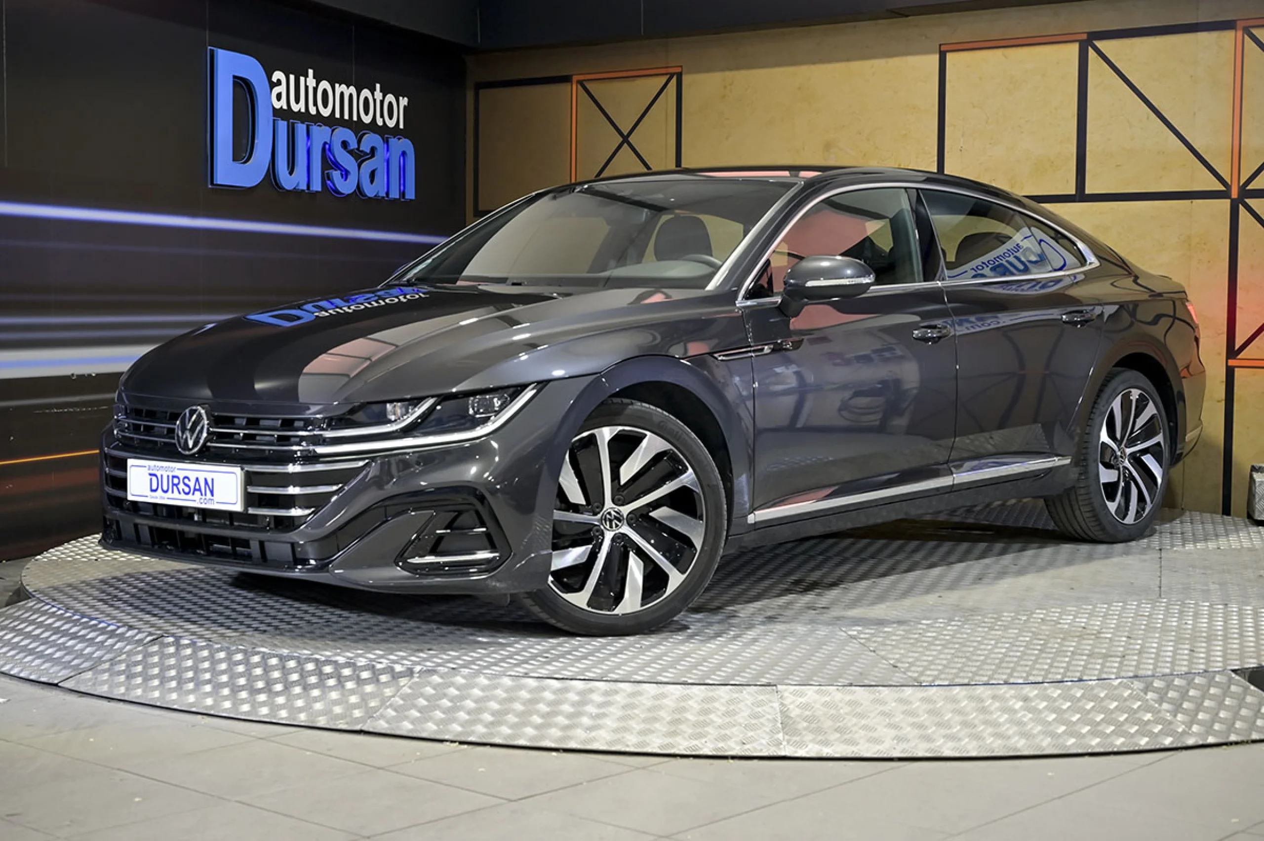 Volkswagen Arteon RLine 2.0 TDI 110kW 150CV DSG - Foto 1